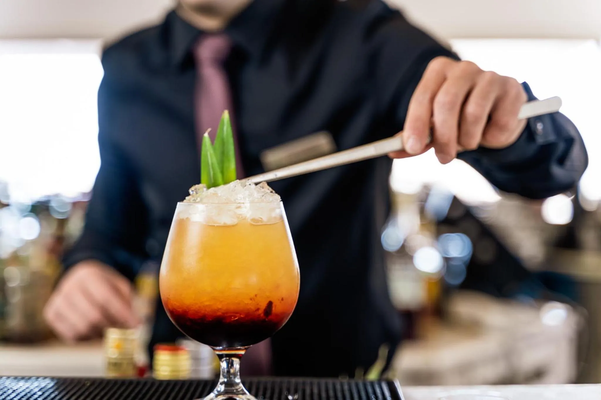 Lounge or bar in Lindos Village Resort & Spa - Adults Only