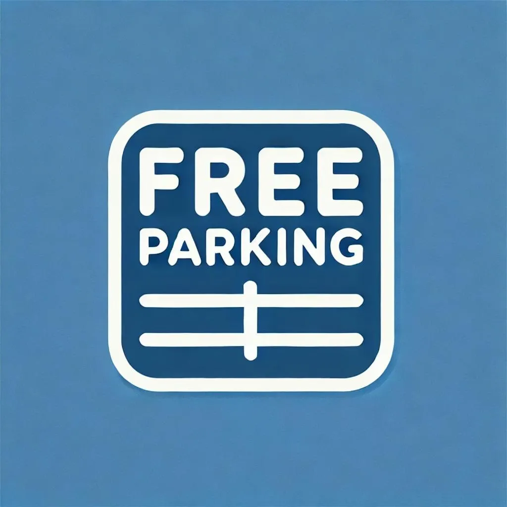 Parking in Lessinghof