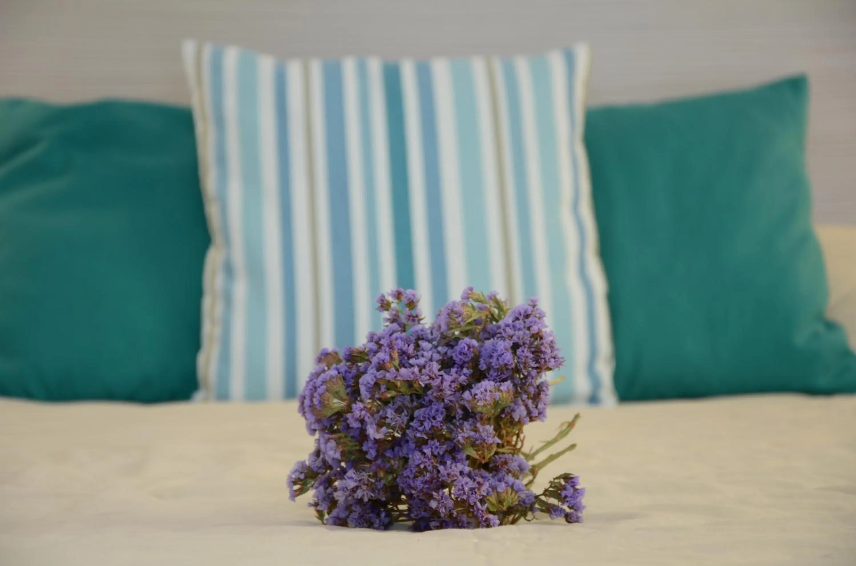 Bedroom, Bed in Brother's Hotel