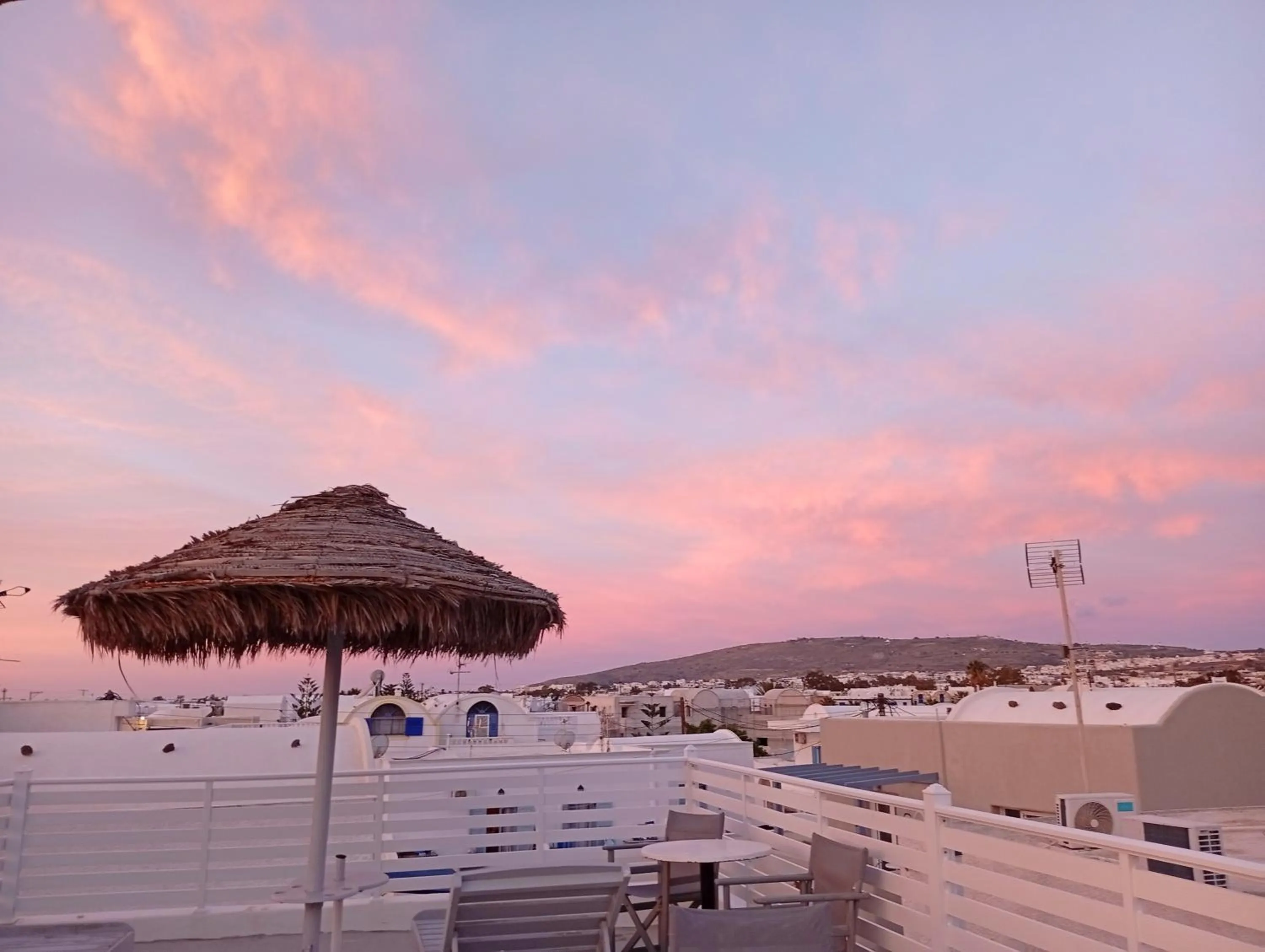 Sea view in The Best