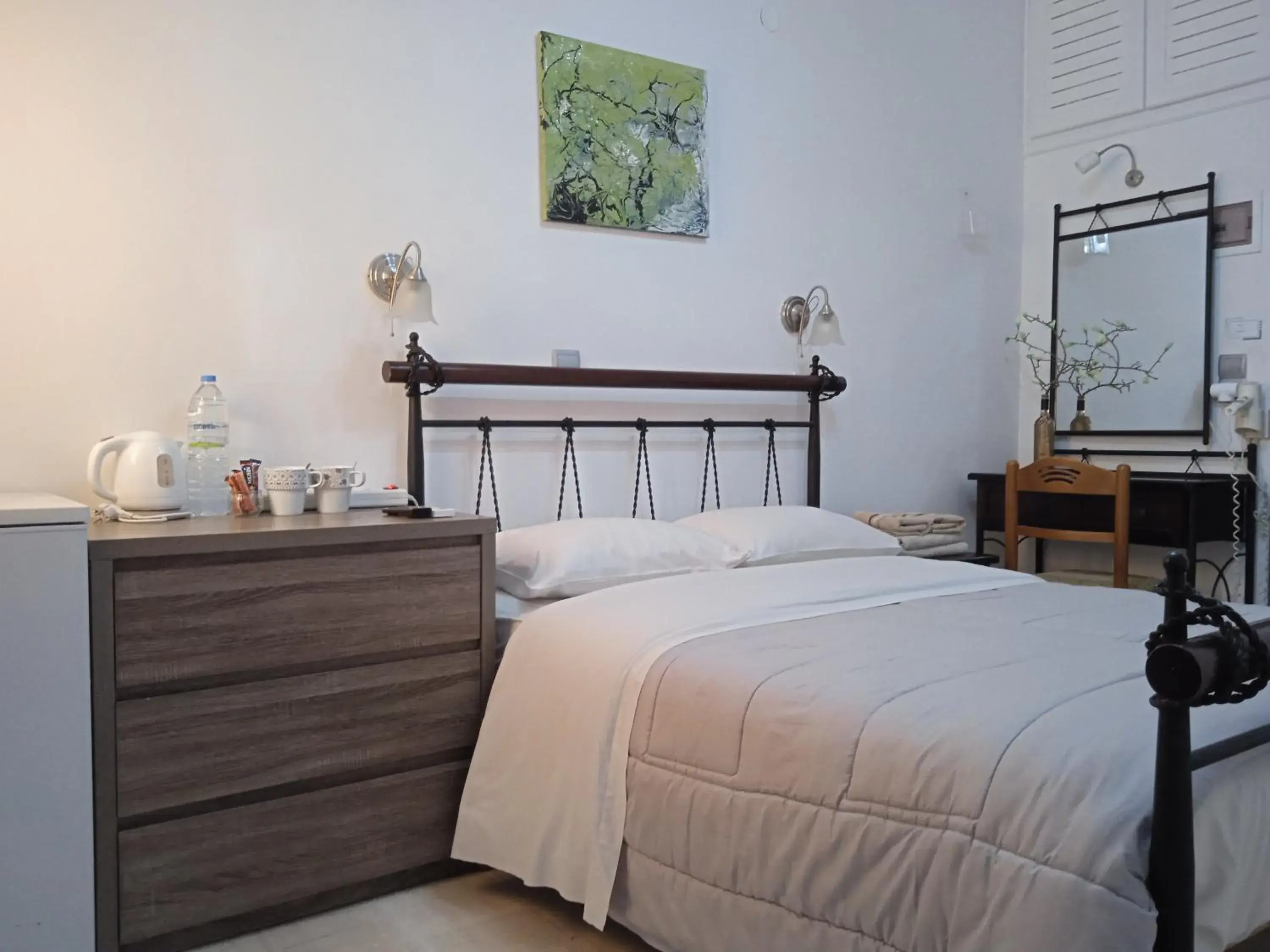 Double Room in The Best Double Room in The Best