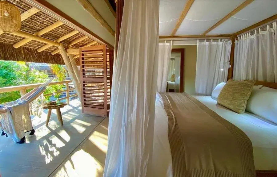 Apartment in Sempre Vivo Apartment in Sempre Vivo