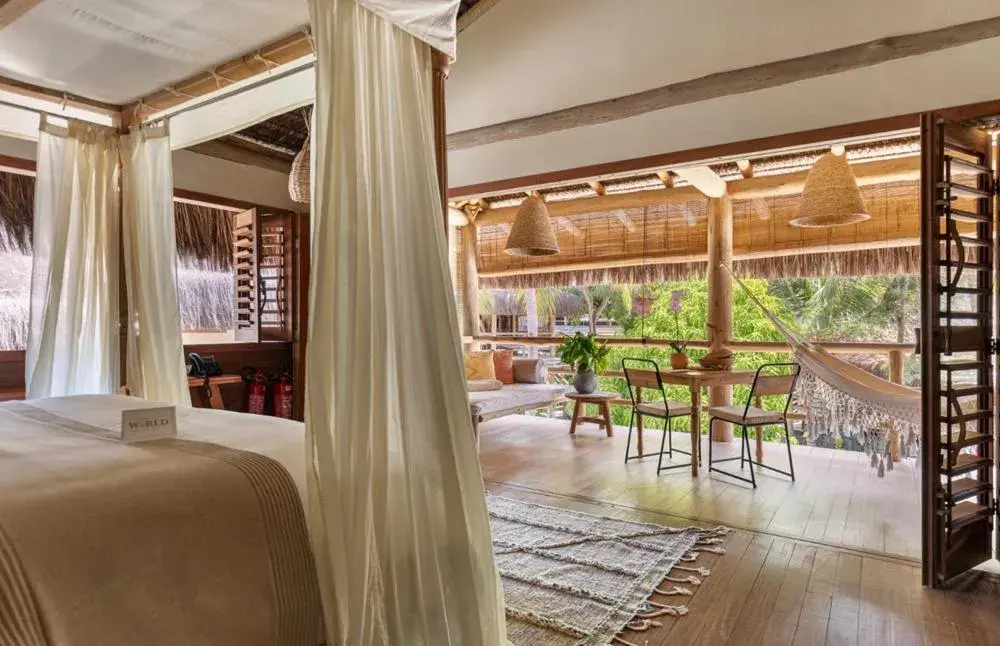 Superior Bungalow in Sempre Vivo Superior Bungalow in Sempre Vivo