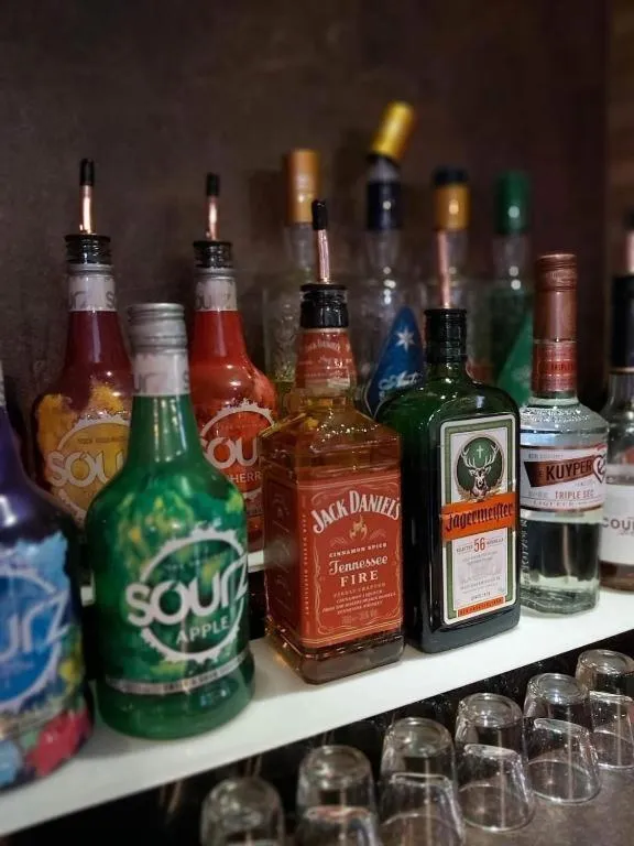 Lobby or reception in OYO Ivy Hotel