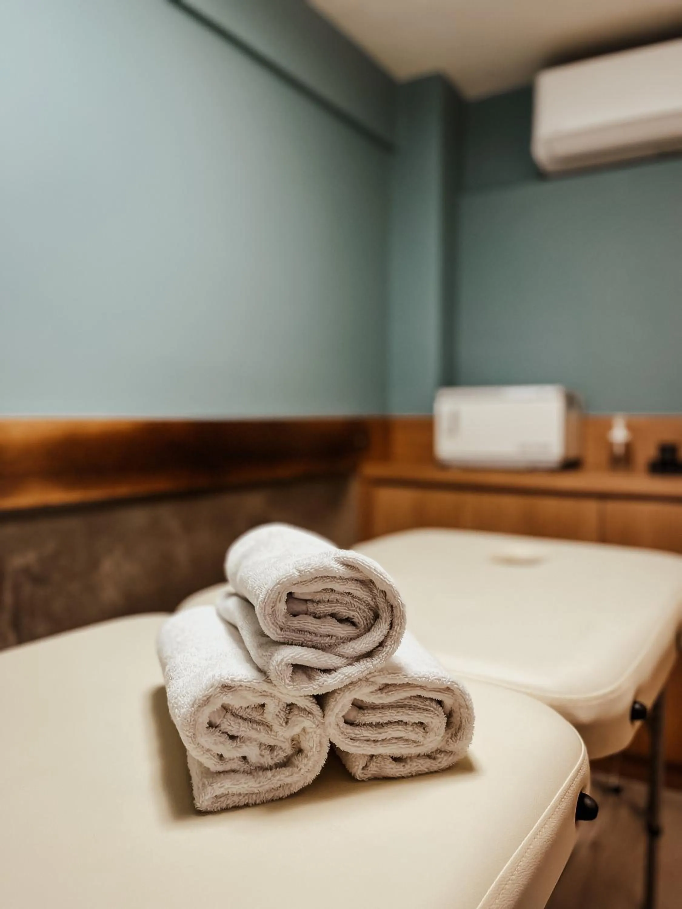 Massage in Golden Star City Resort