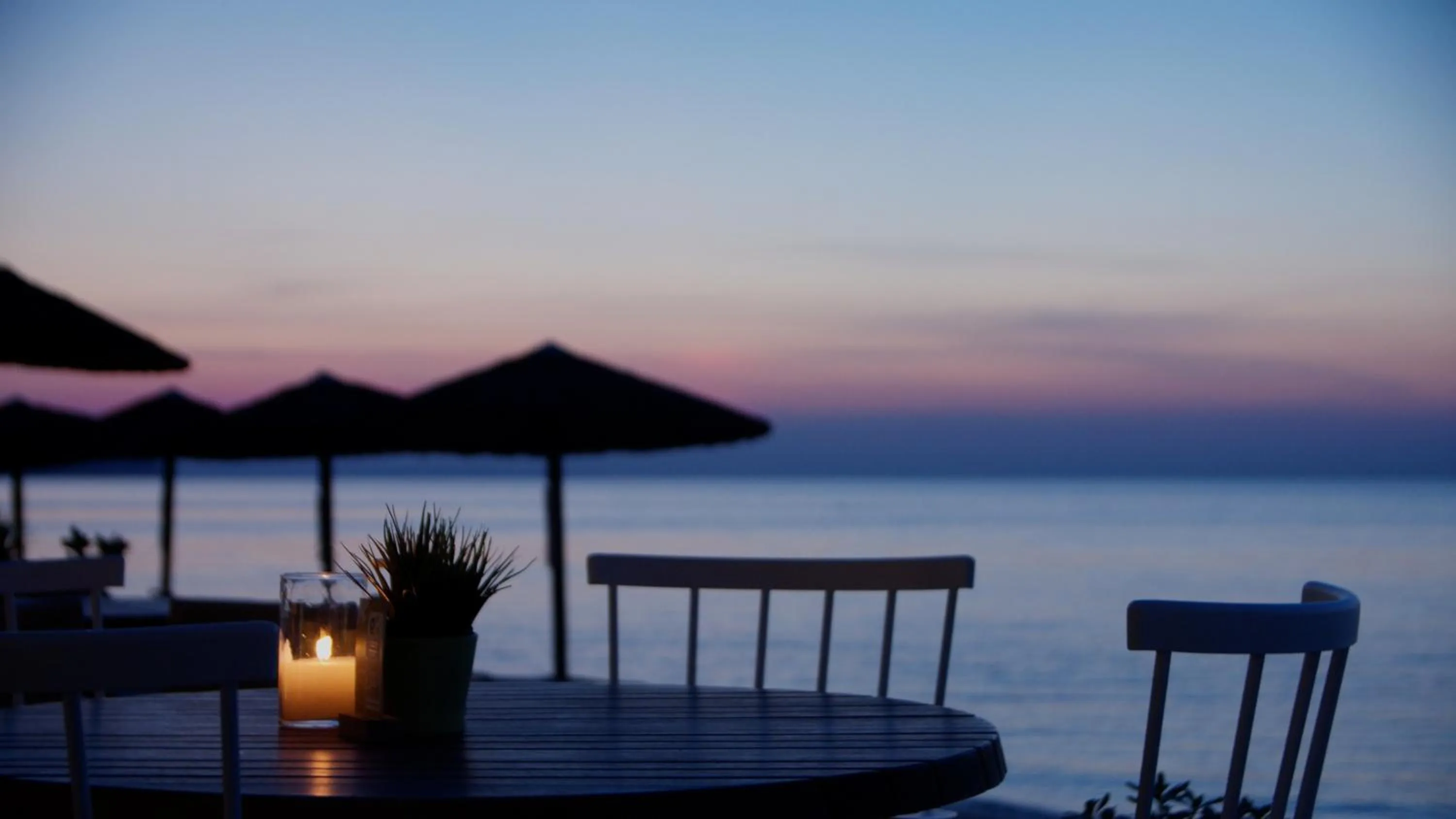 Restaurant/places to eat in Golden Star City Resort