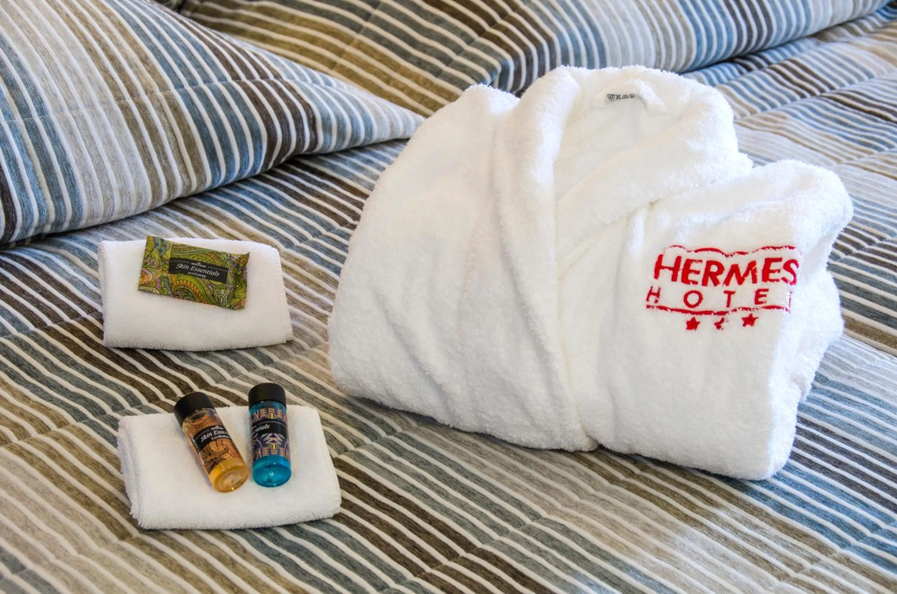 Other in Hermes Hotel