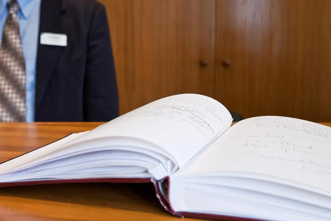 Decorative detail in Plaka Hotel