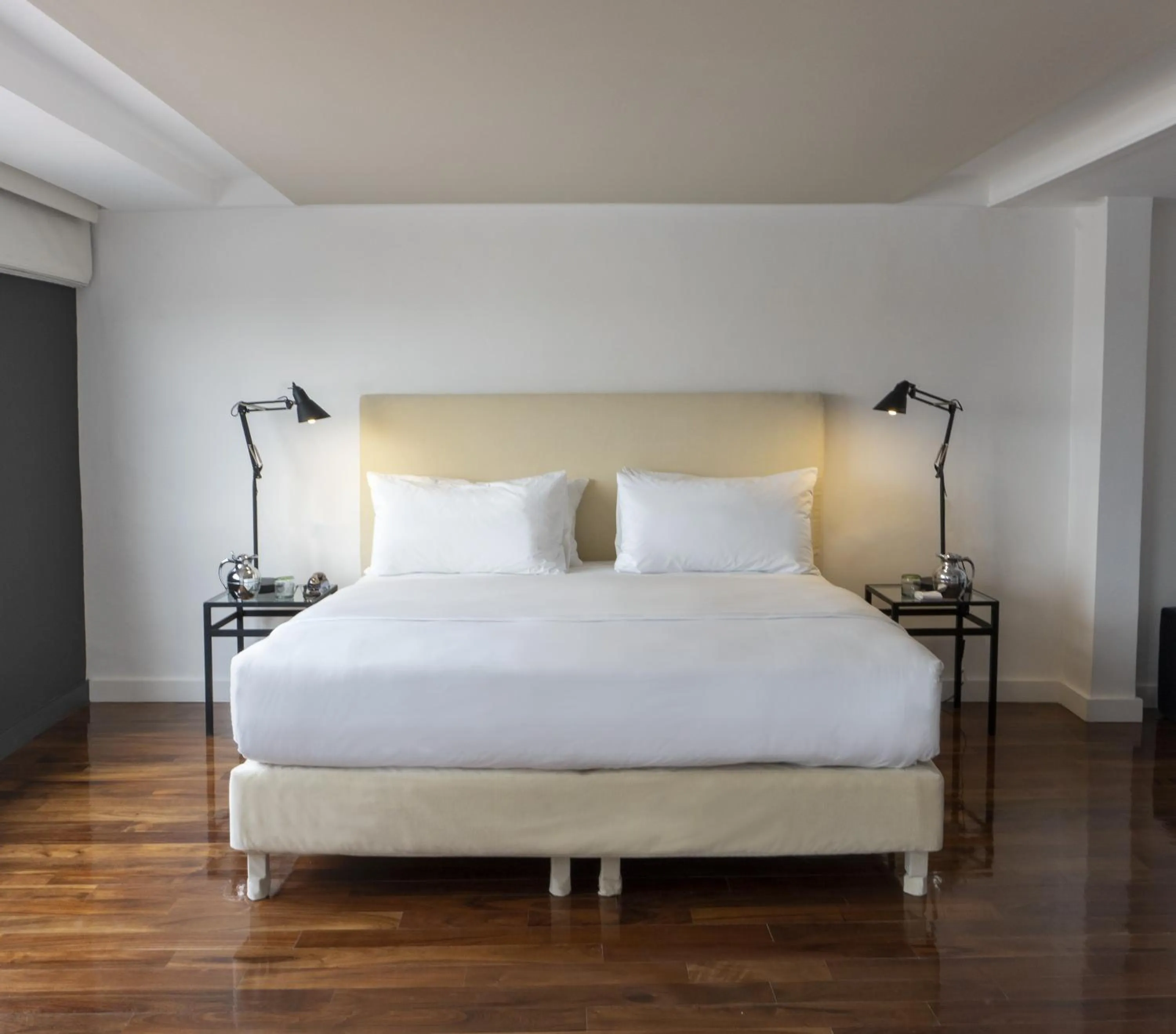 Junior Suite - single occupancy in Palacio Julio Hotel