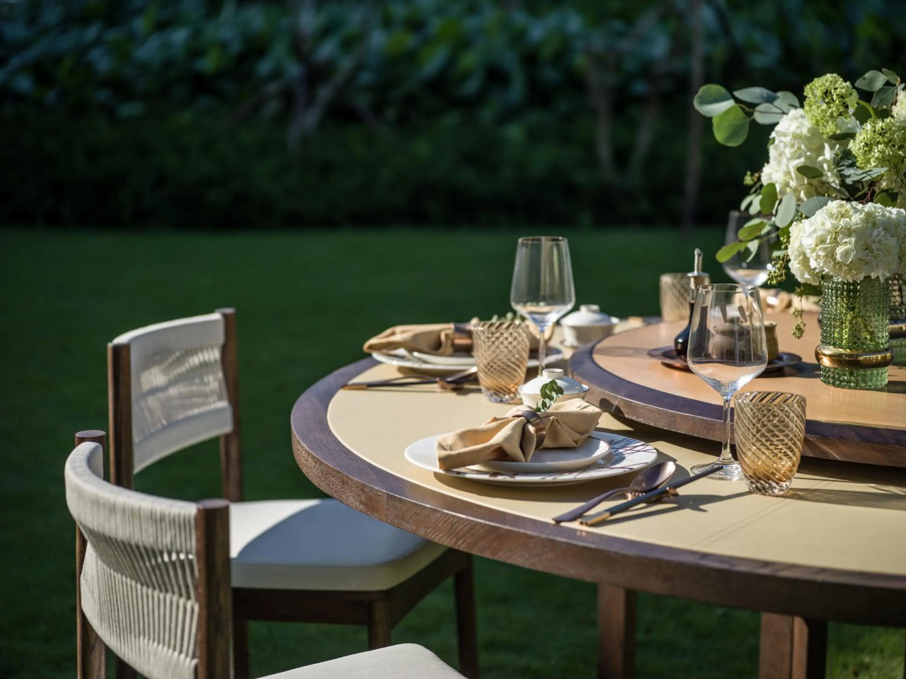 Banquet/Function facilities in New World Hoiana Beach Resort