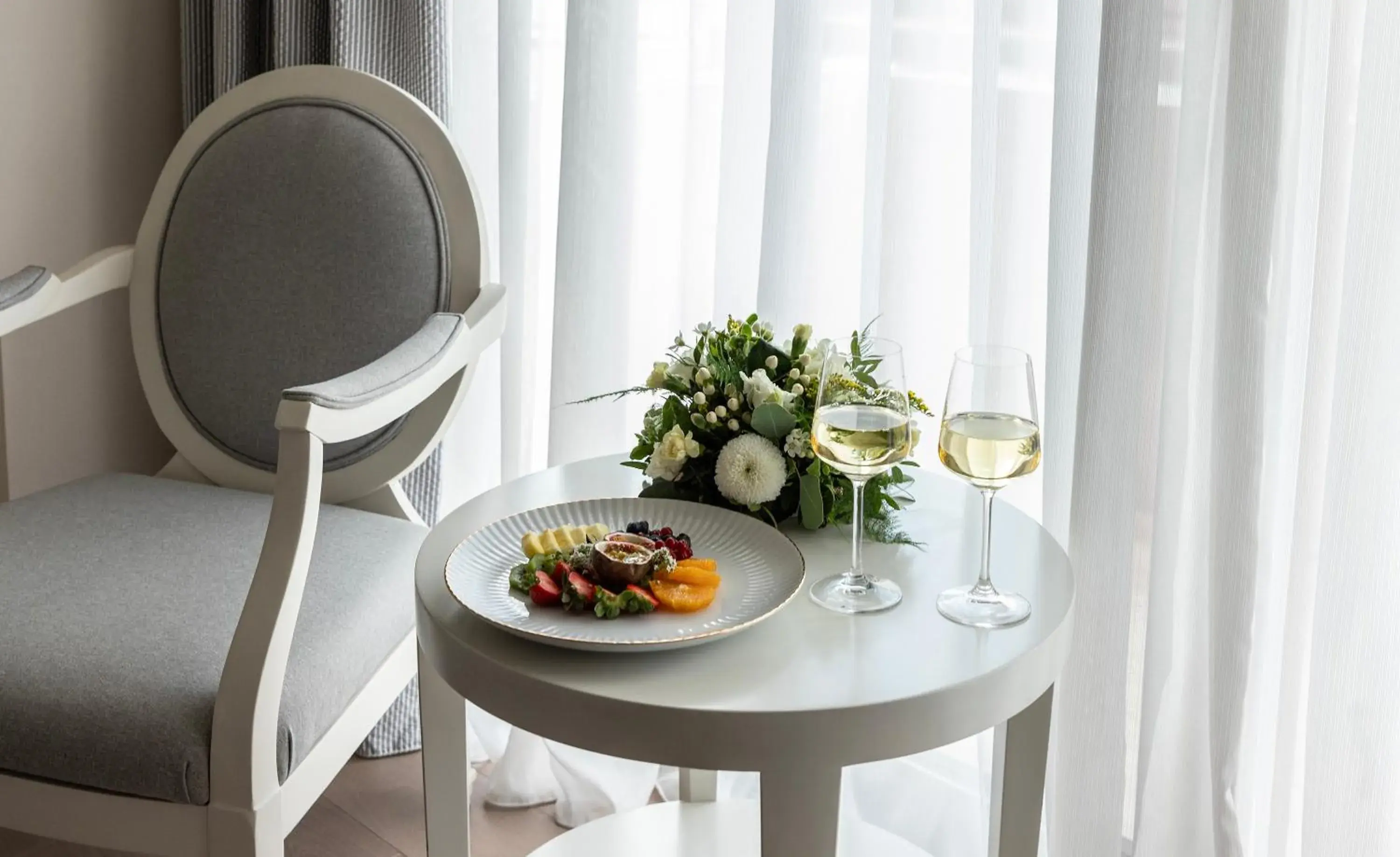 Executive Room in NJV Athens Plaza Executive Room in NJV Athens Plaza