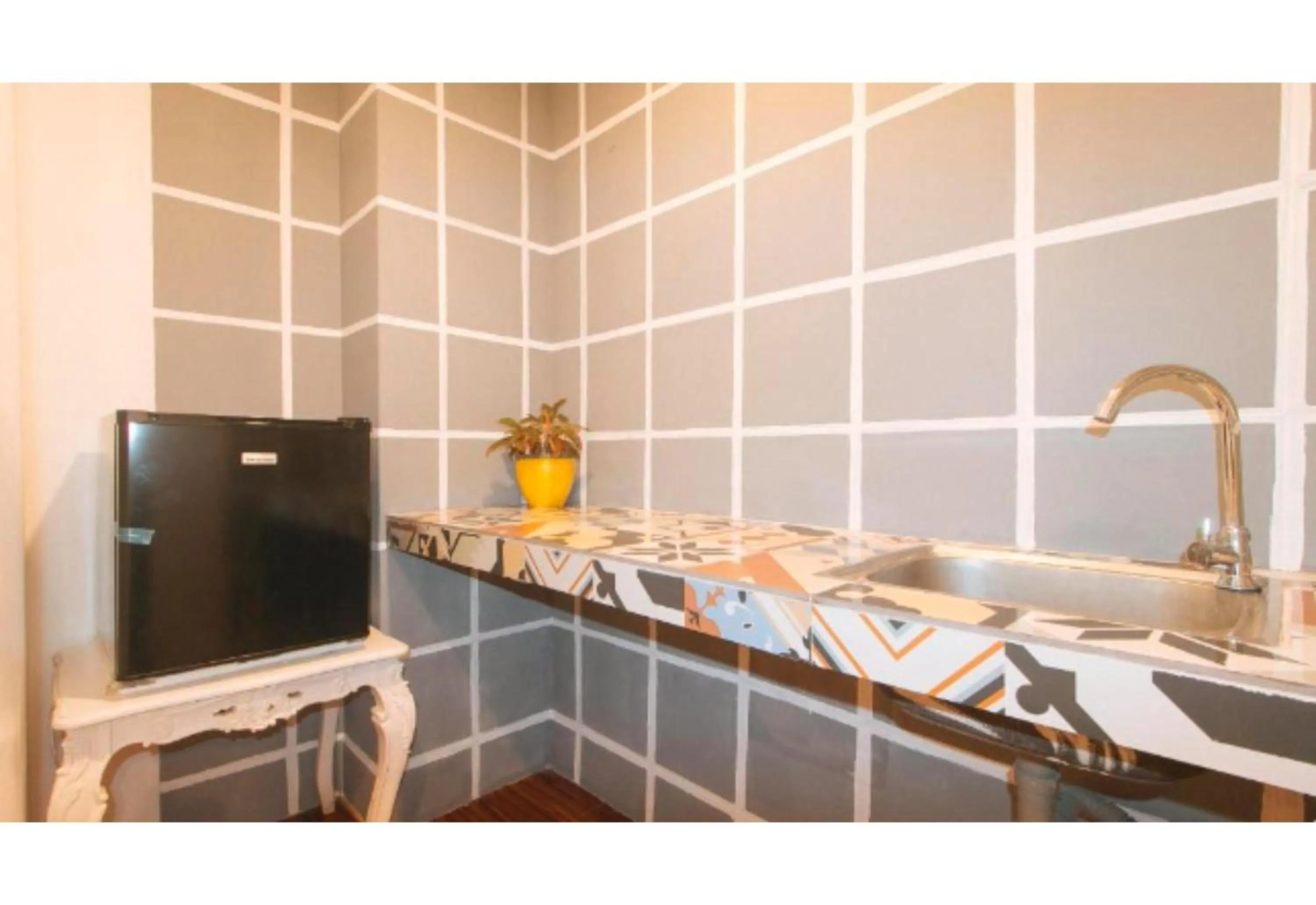 OYO 1087 Enrico's Place Kamias