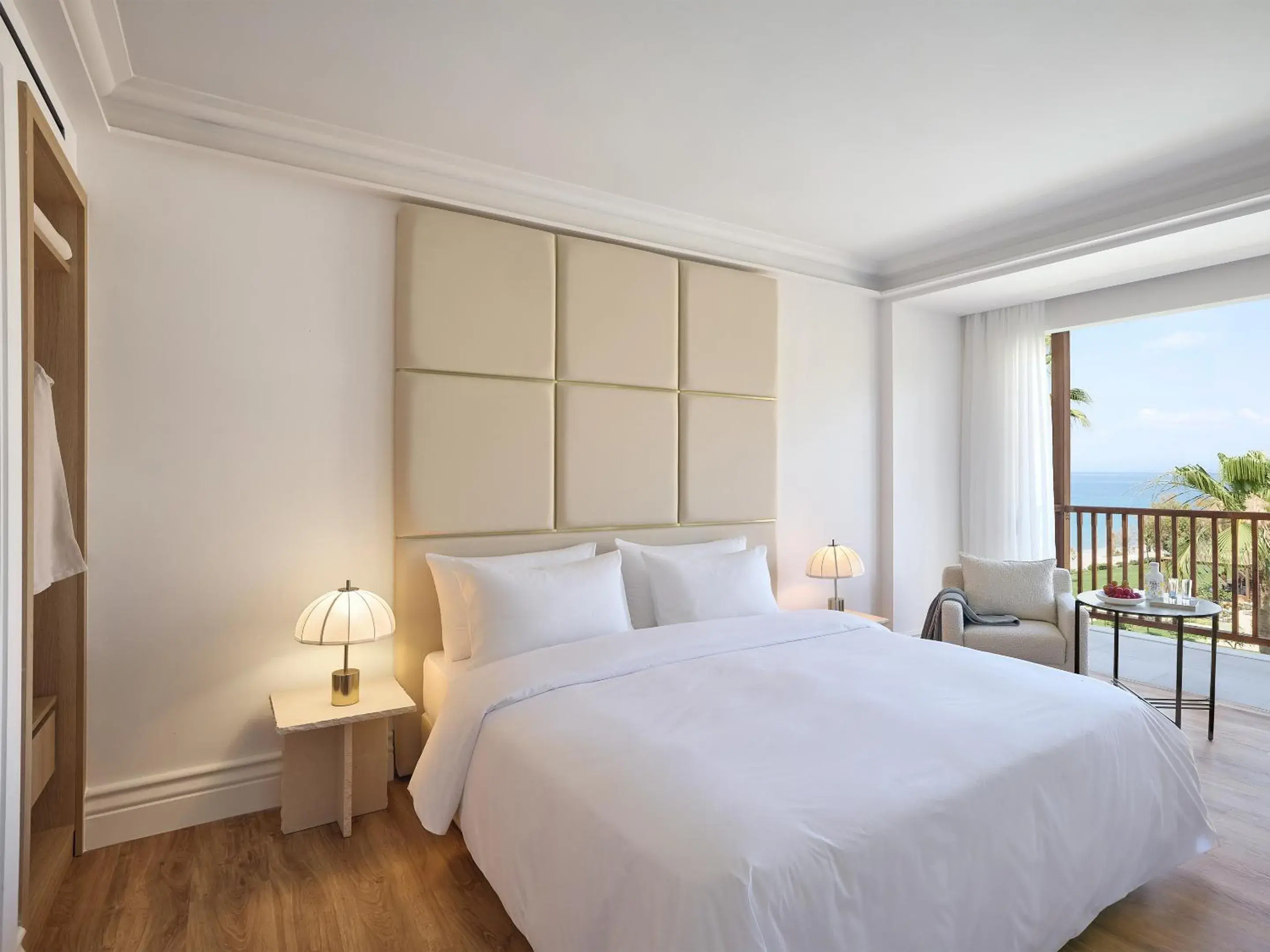 2 Bedroom Luxury Suite in Grecotel Filoxenia 2 Bedroom Luxury Suite in Grecotel Filoxenia