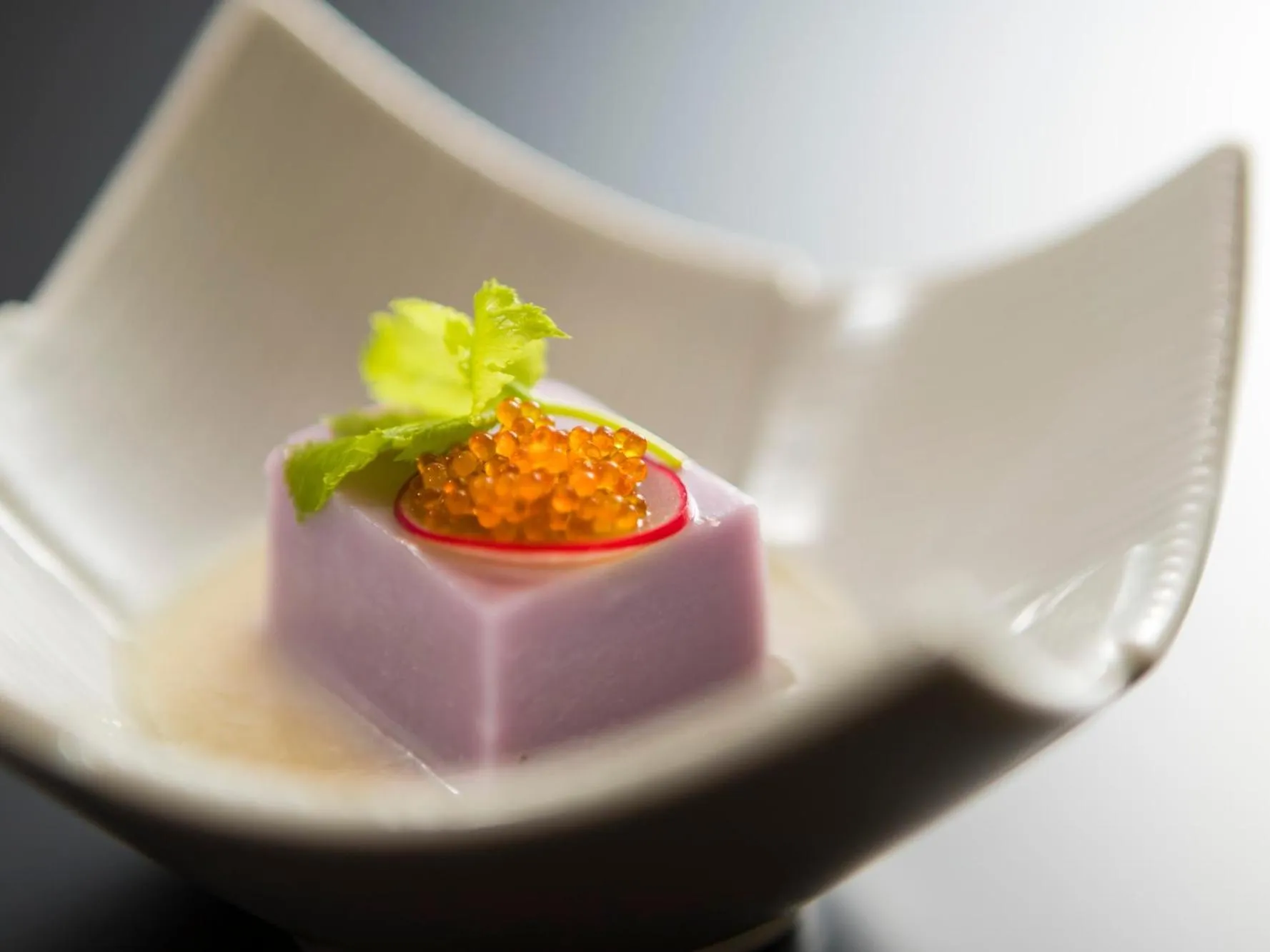 Food and drinks in Japanese Onsen Ryokan Kohakuen