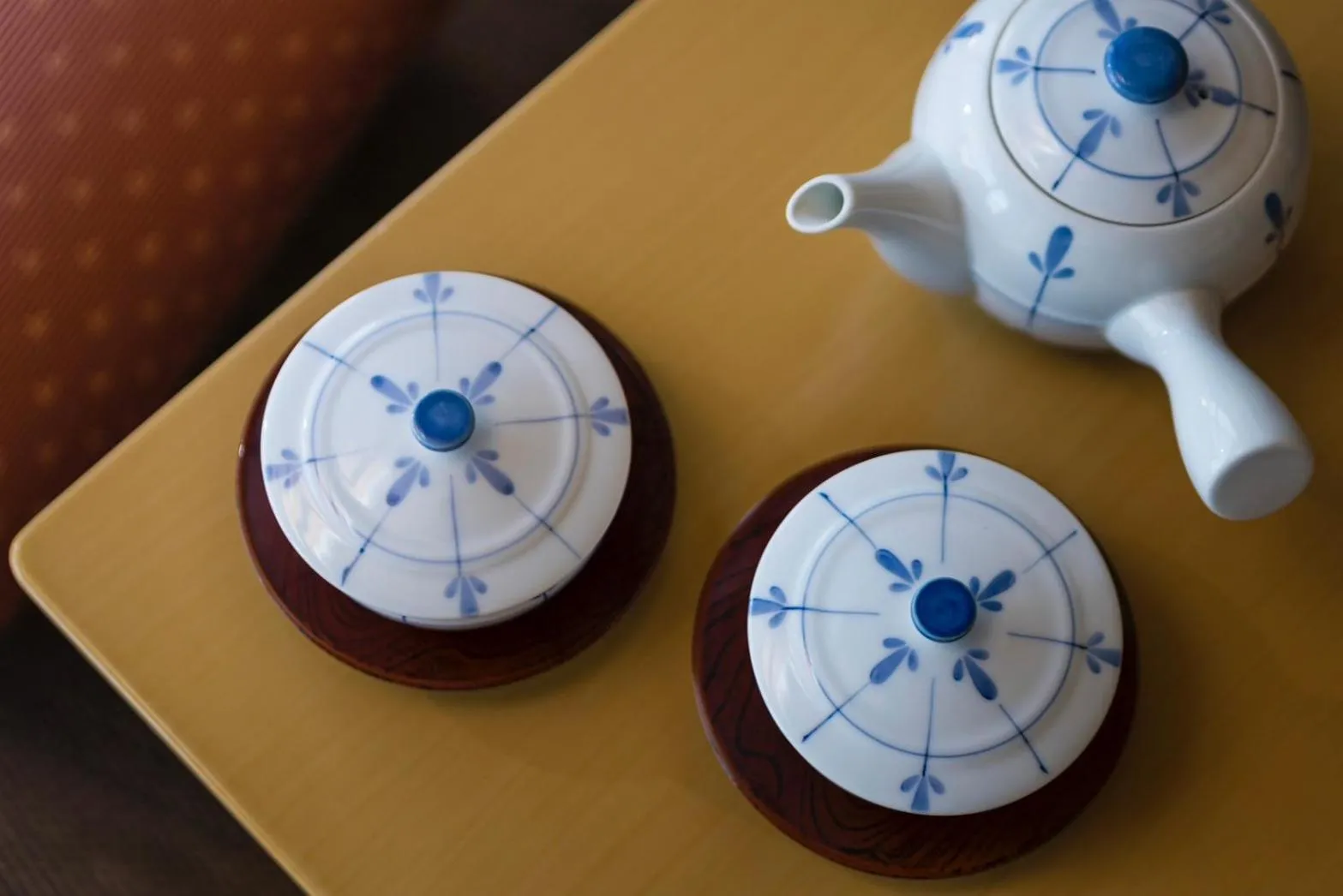 Japanese Onsen Ryokan Kohakuen