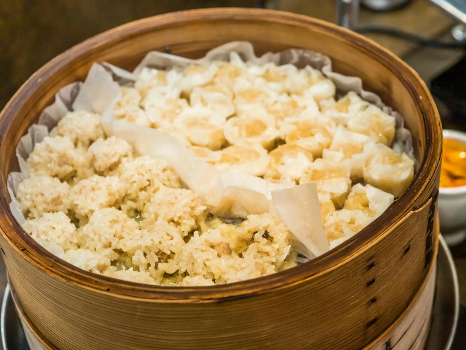 Food and drinks in Japanese Onsen Ryokan Kohakuen