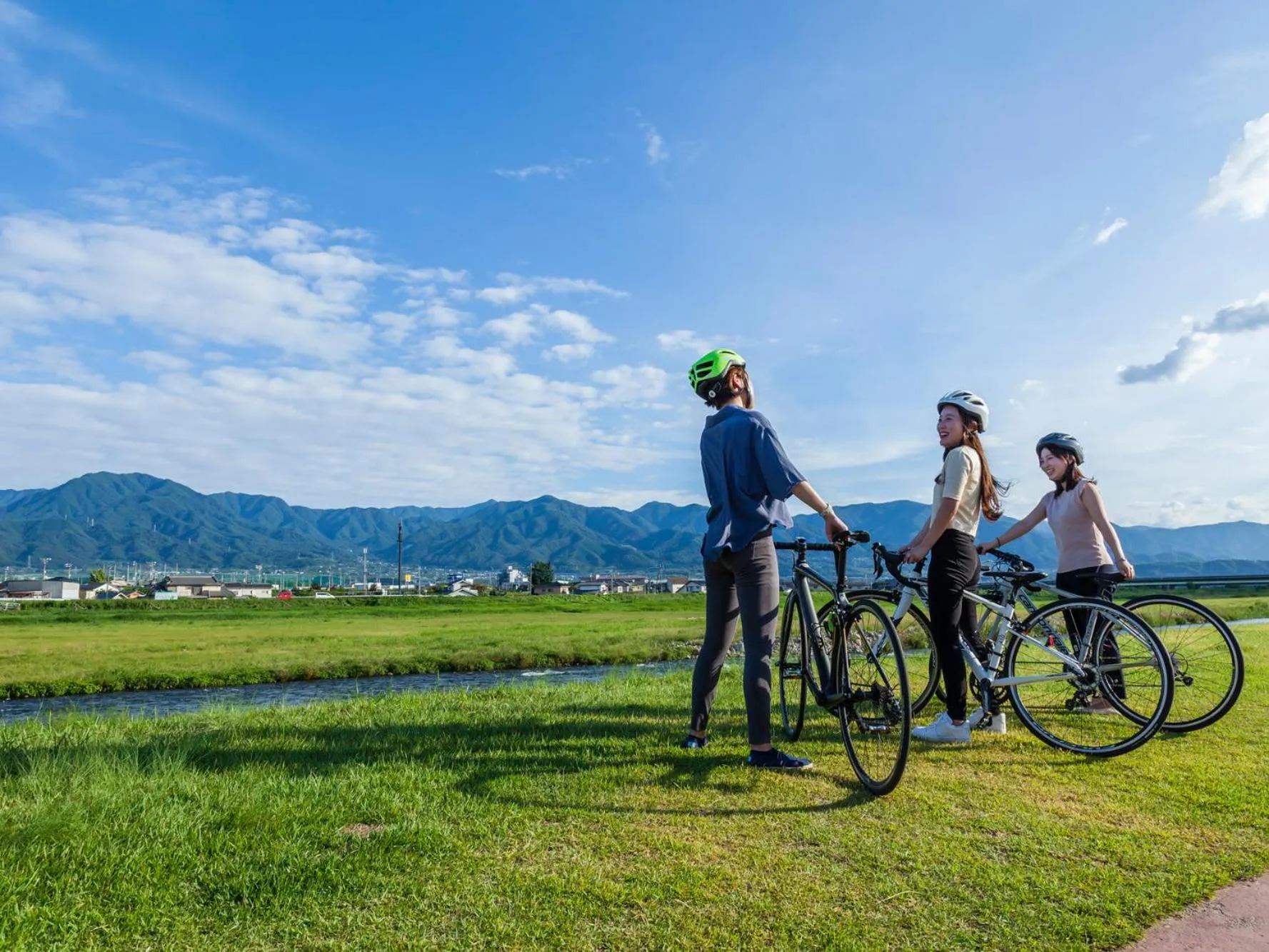 People in Japanese Onsen Ryokan Kohakuen