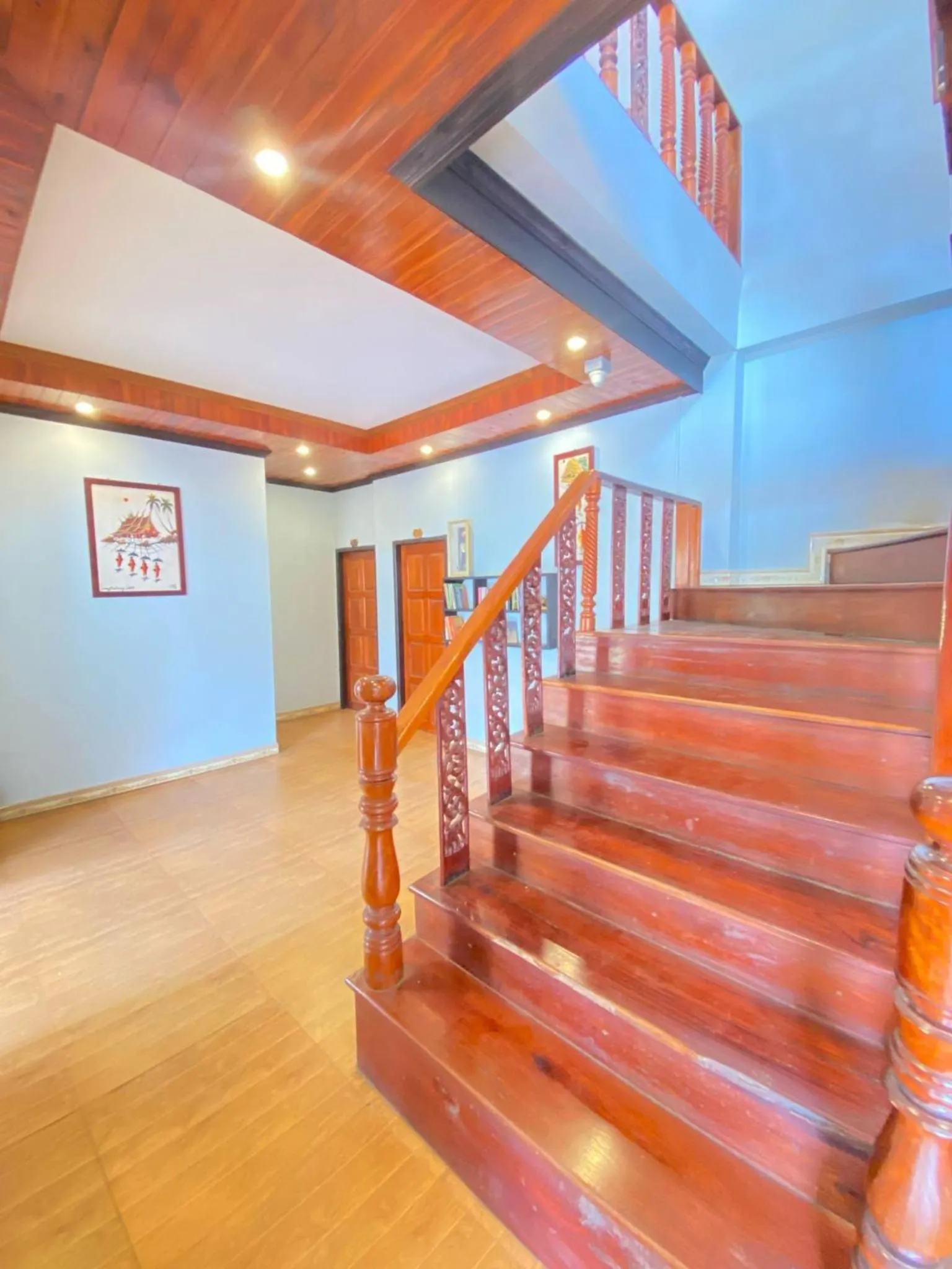 Singharat Boutique House