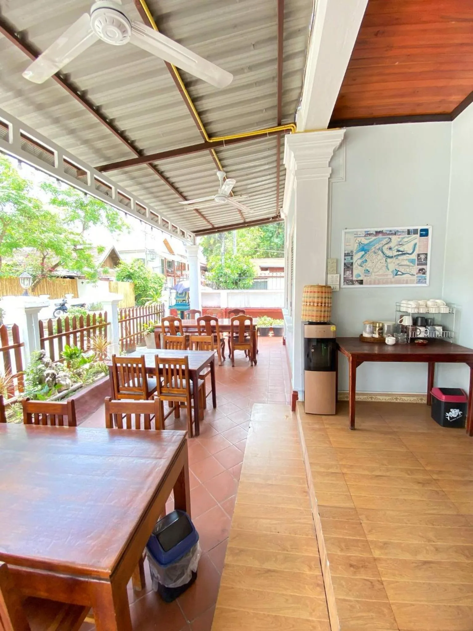 Singharat Boutique House