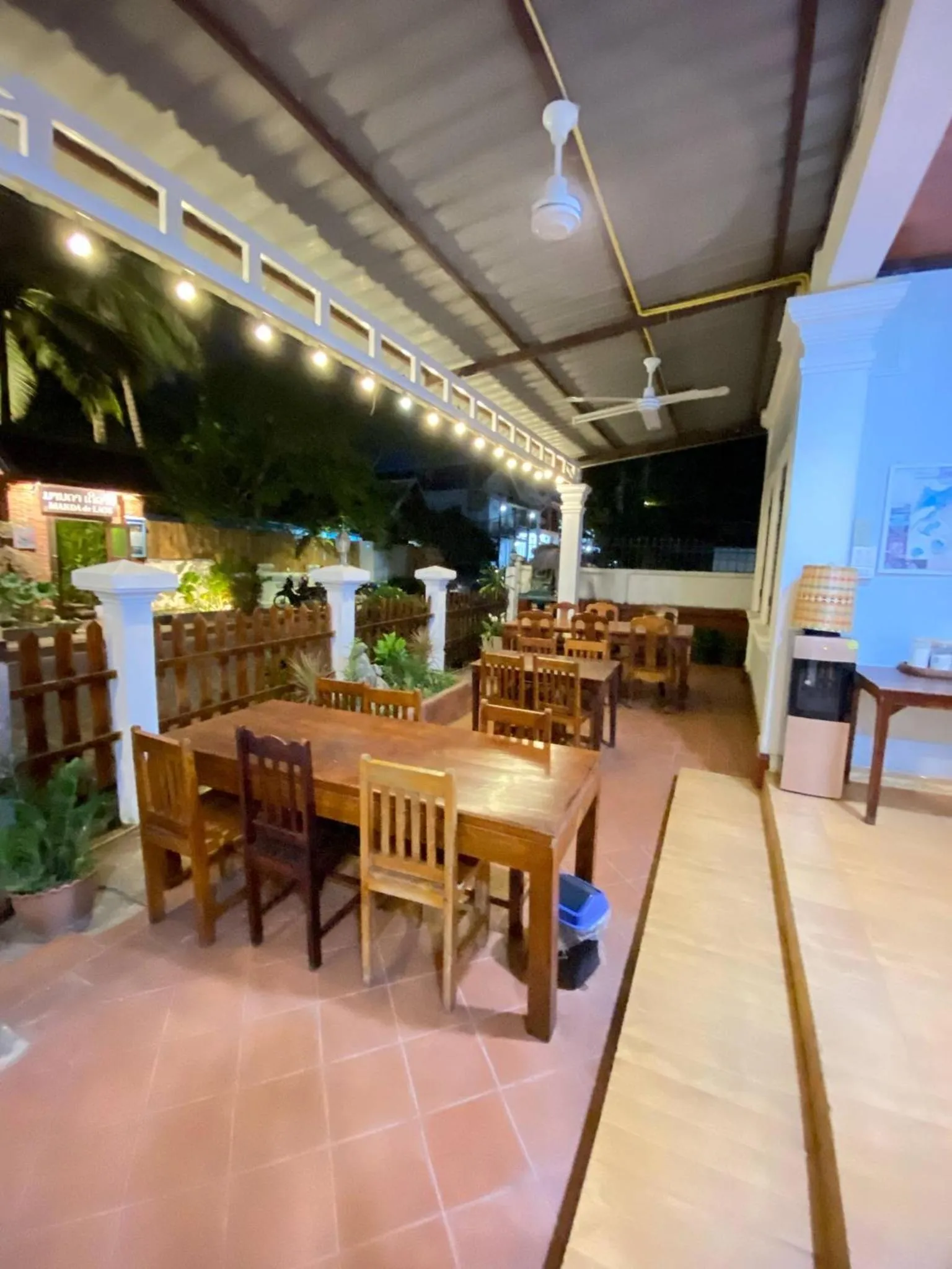 Singharat Boutique House