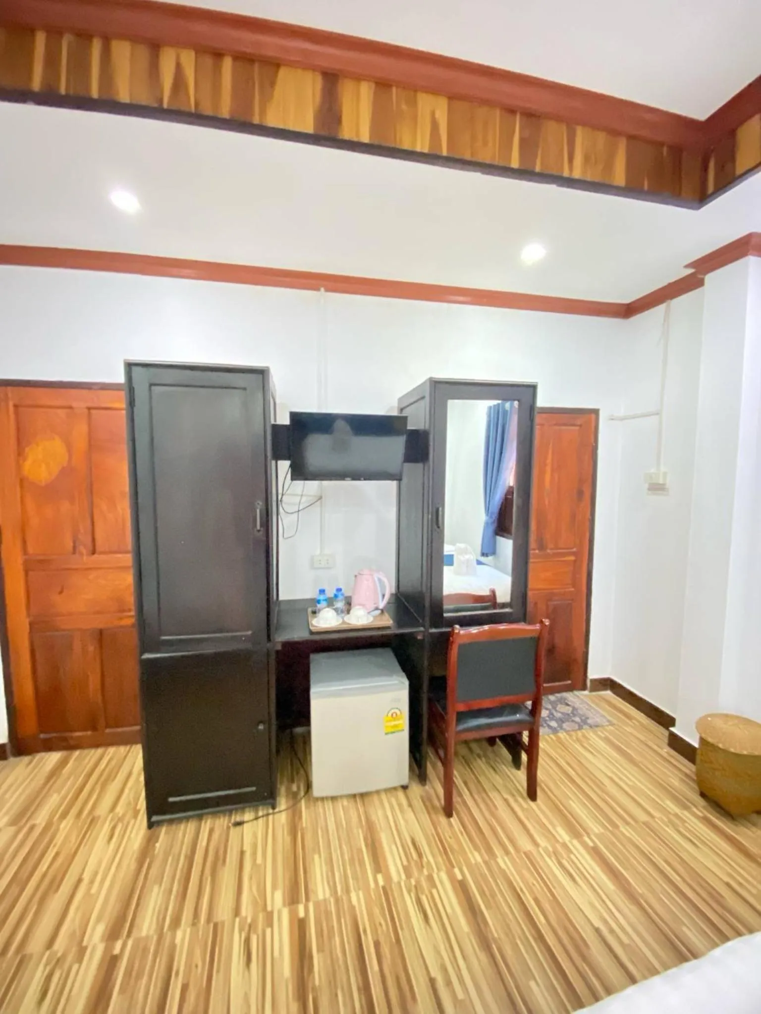 Singharat Boutique House