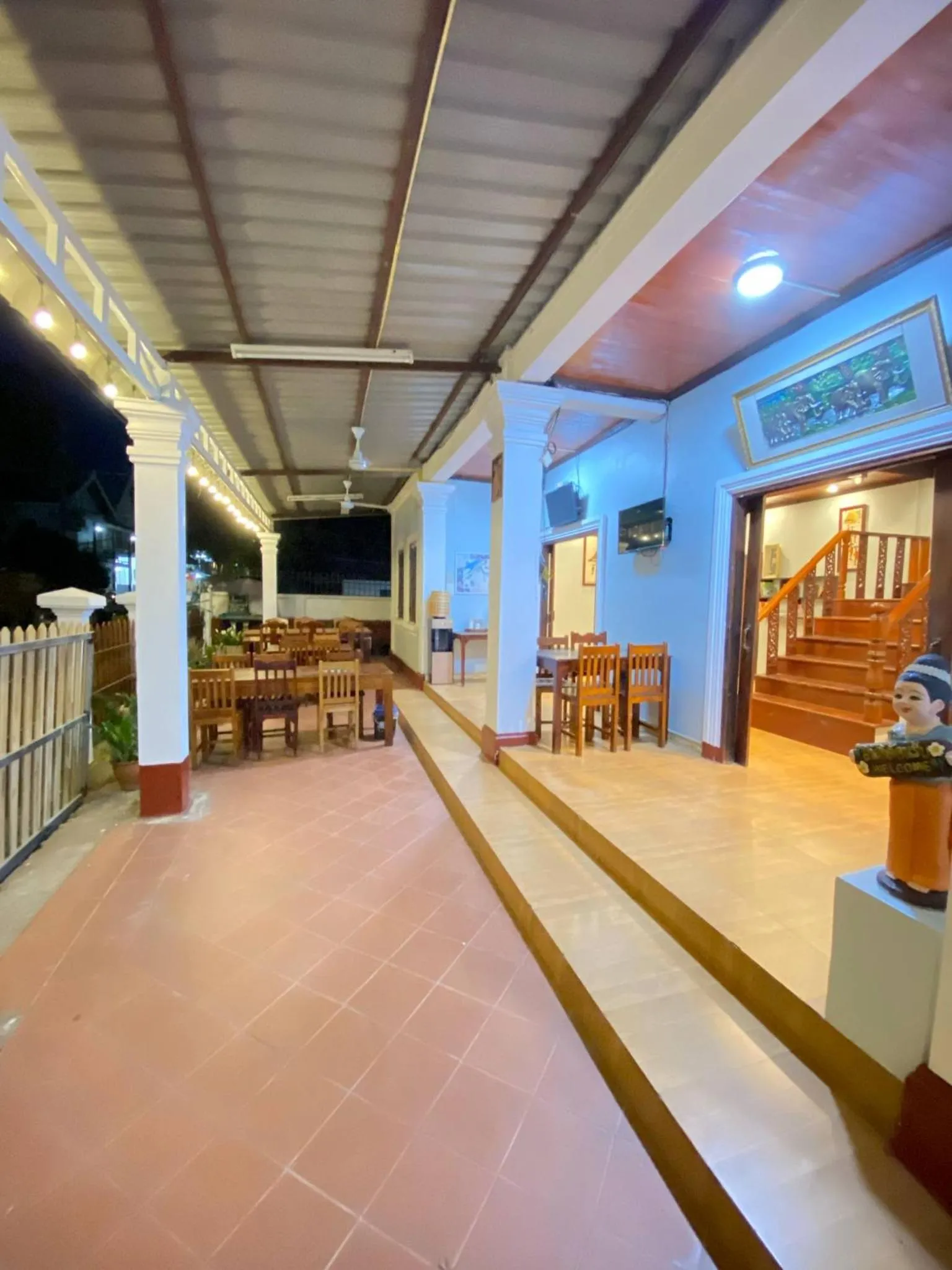 Singharat Boutique House