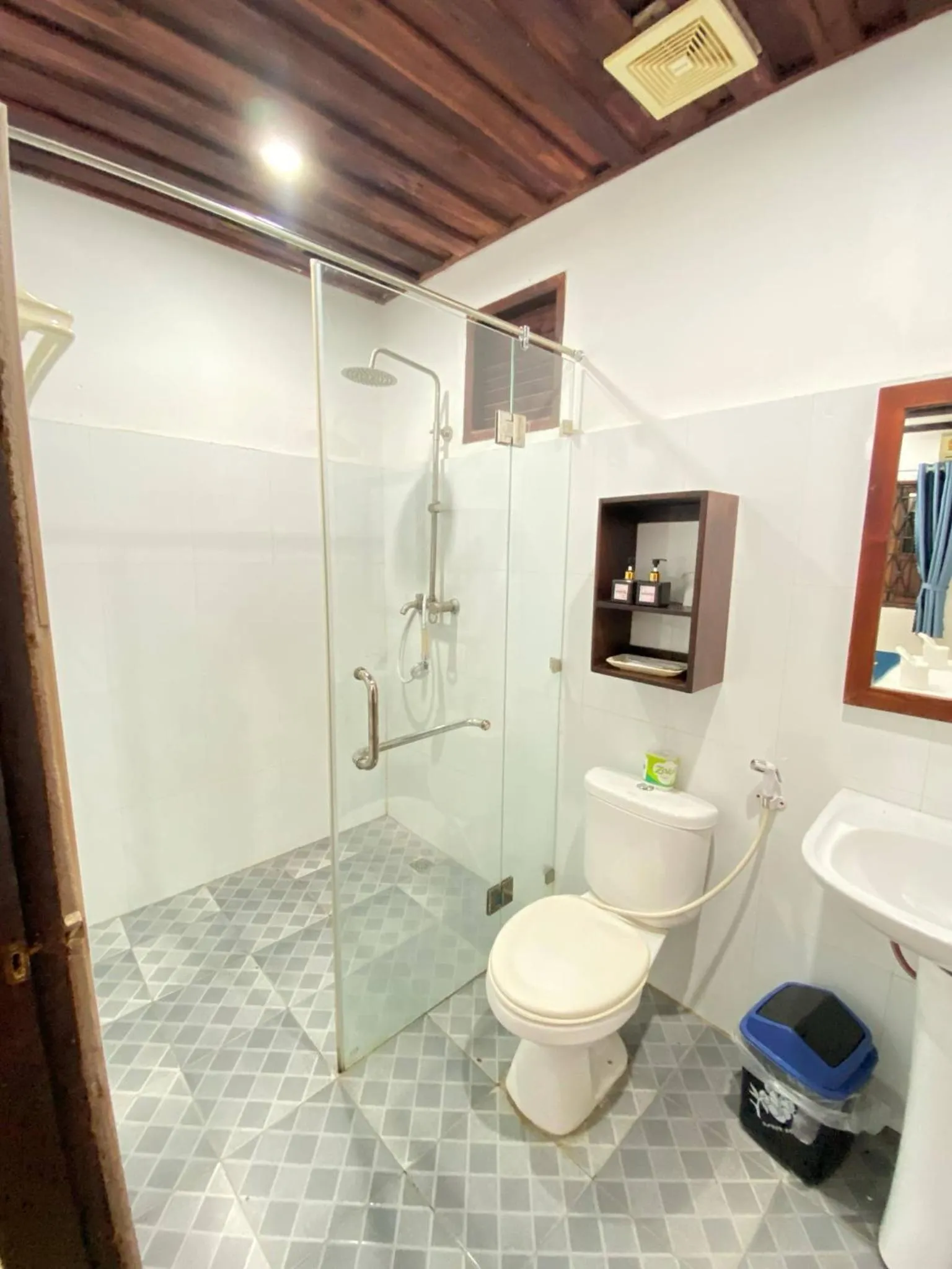 Singharat Boutique House