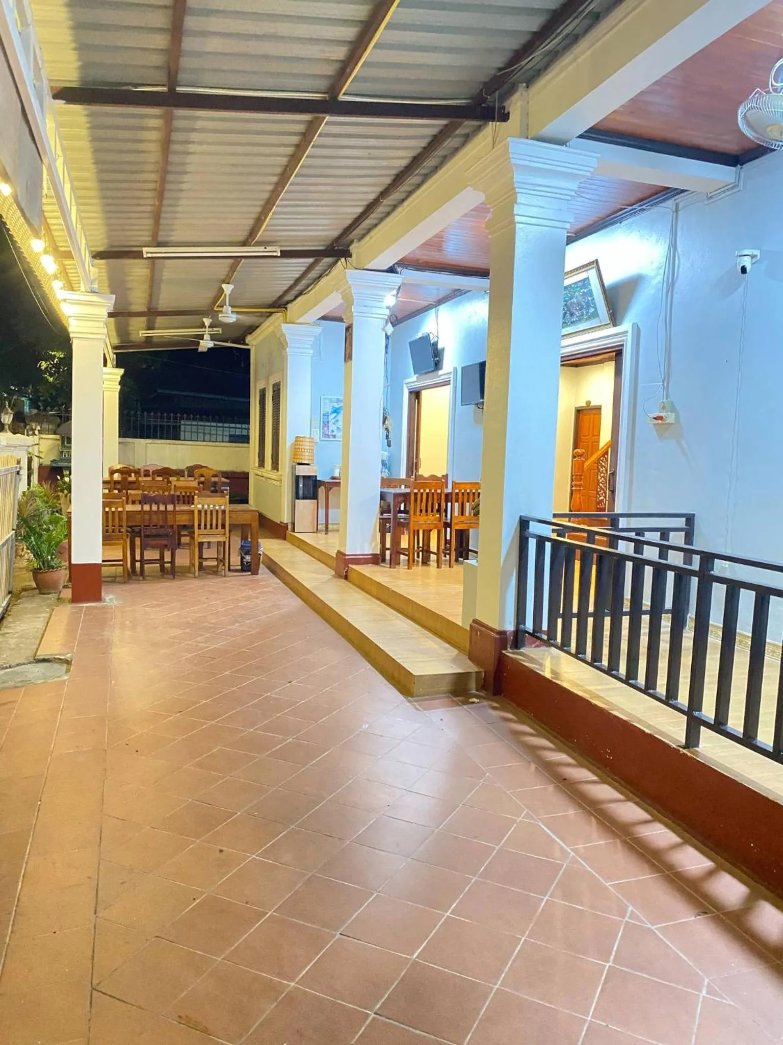 Singharat Boutique House