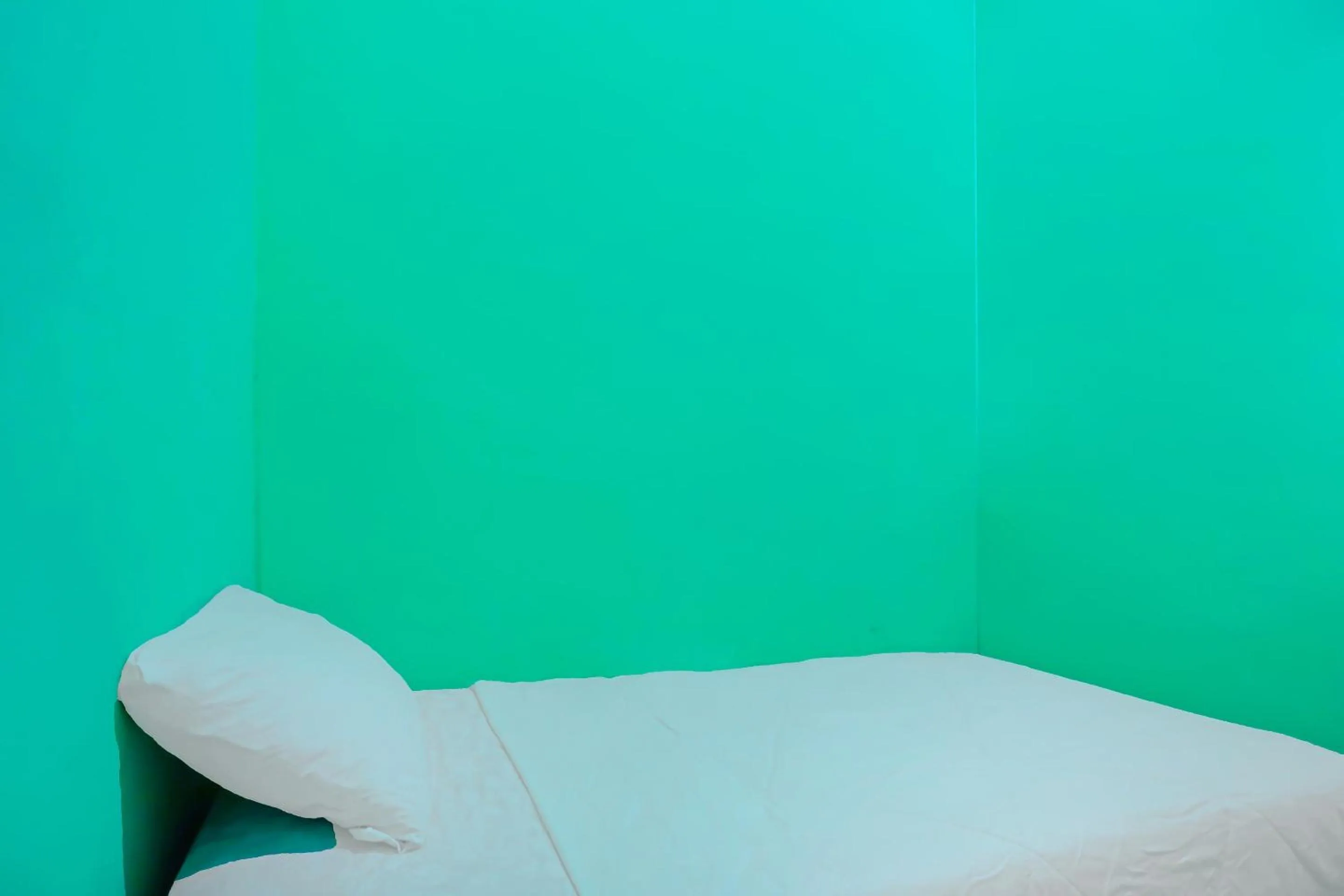 Bedroom, Bed in Hotel O Penginapan LorraNearPasar Oleh Oleh