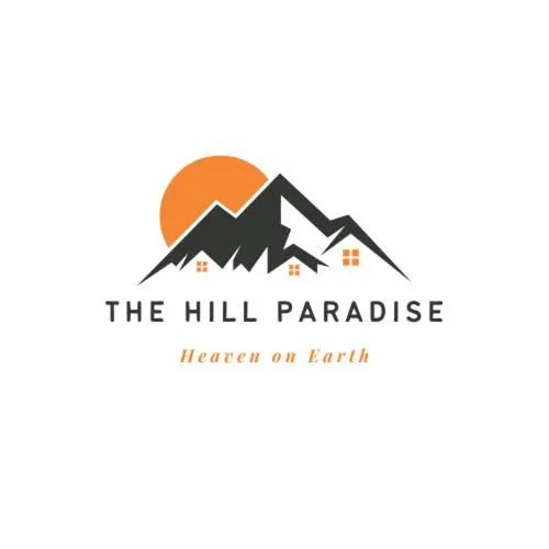 Logo/Certificate/Sign in The Hill Paradise