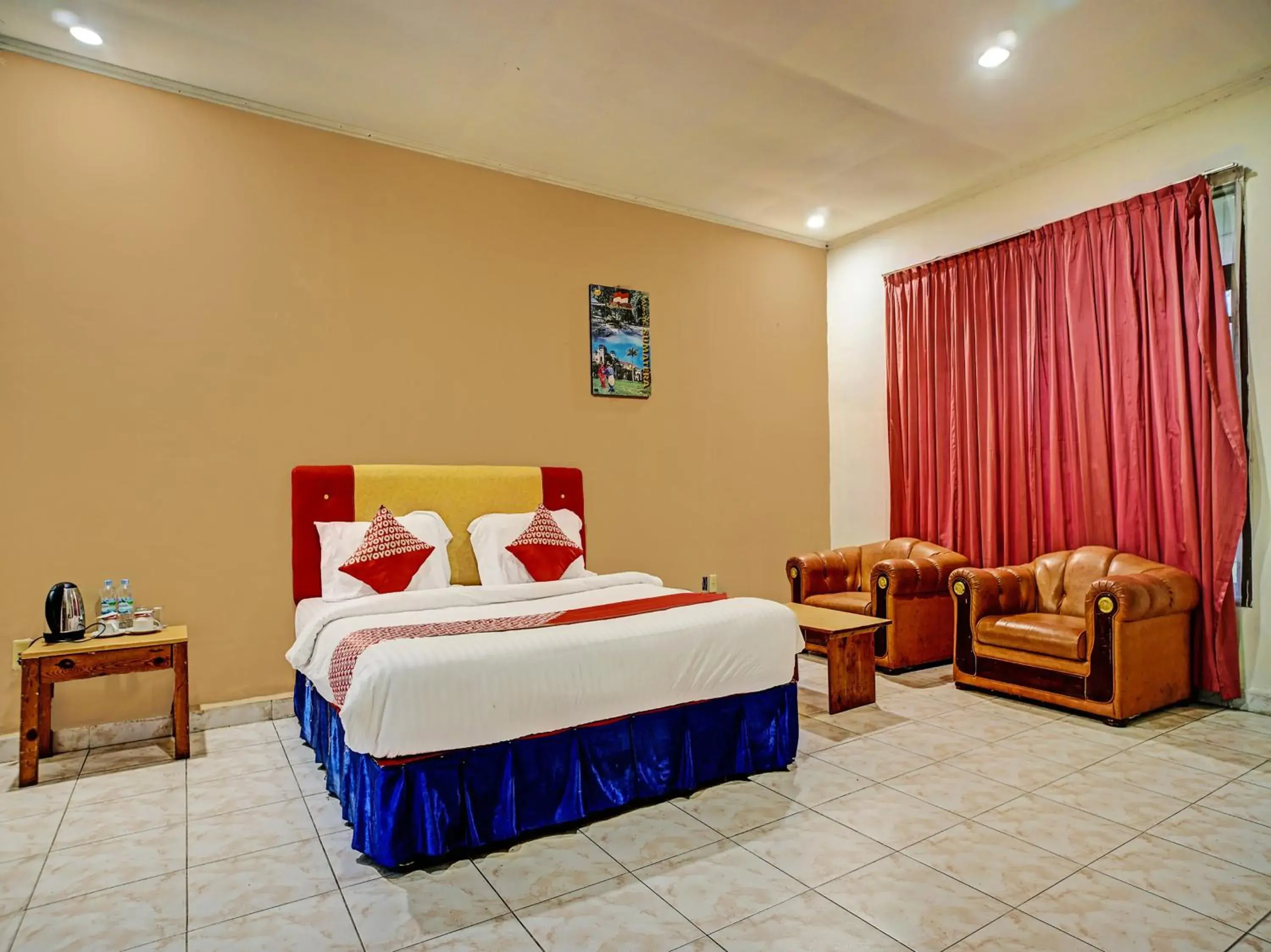 Capital O 92214 Beristera Hotel Capital O 92214 Beristera Hotel