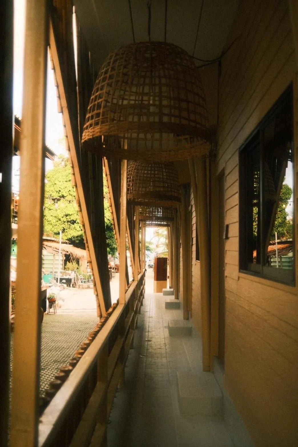 Property building in U're Holitel