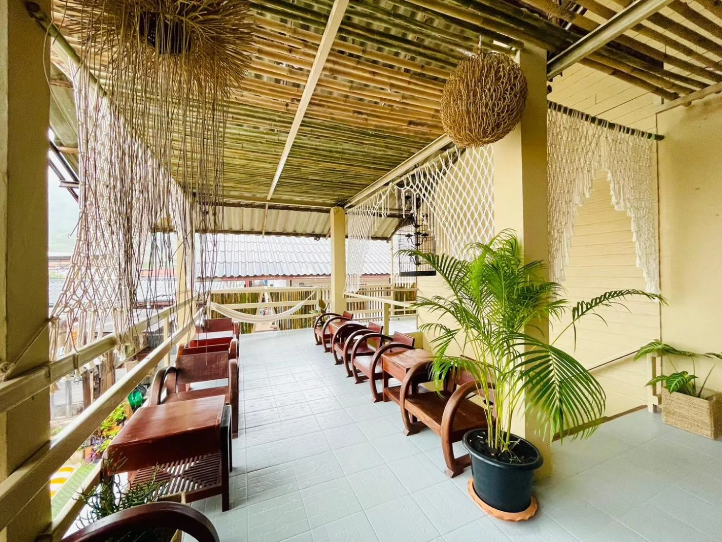 Property building in U're Holitel