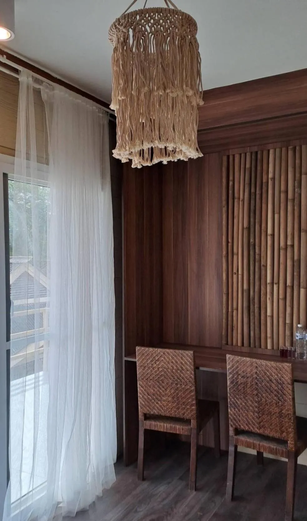 Property building in U're Holitel