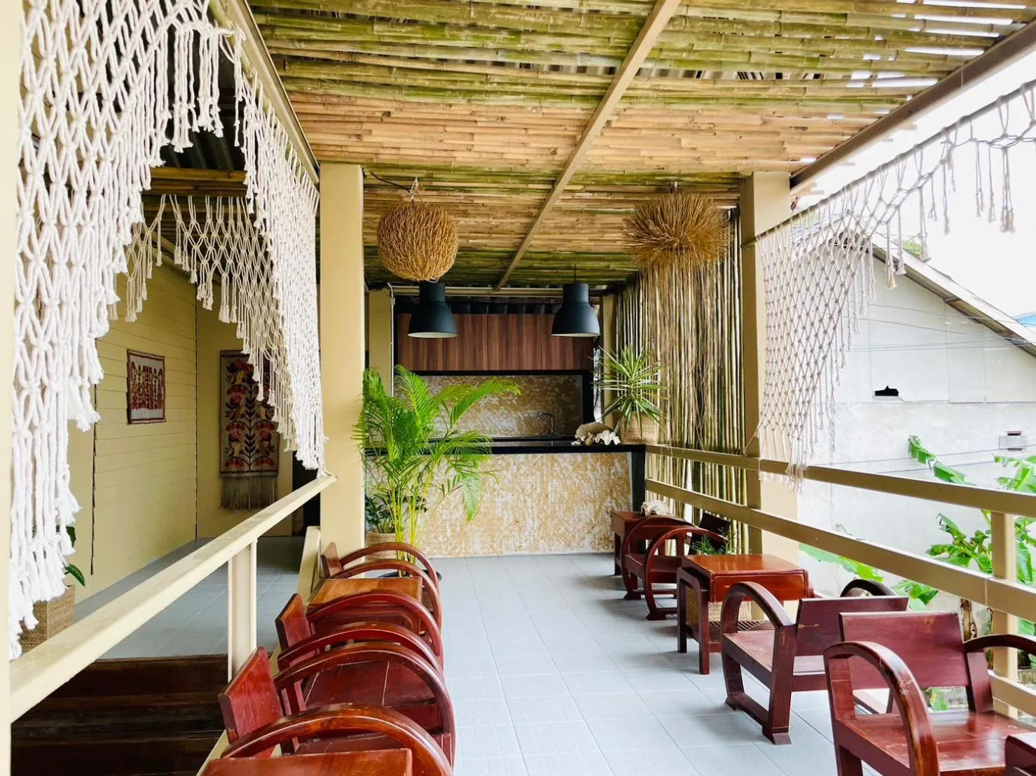 Property building in U're Holitel