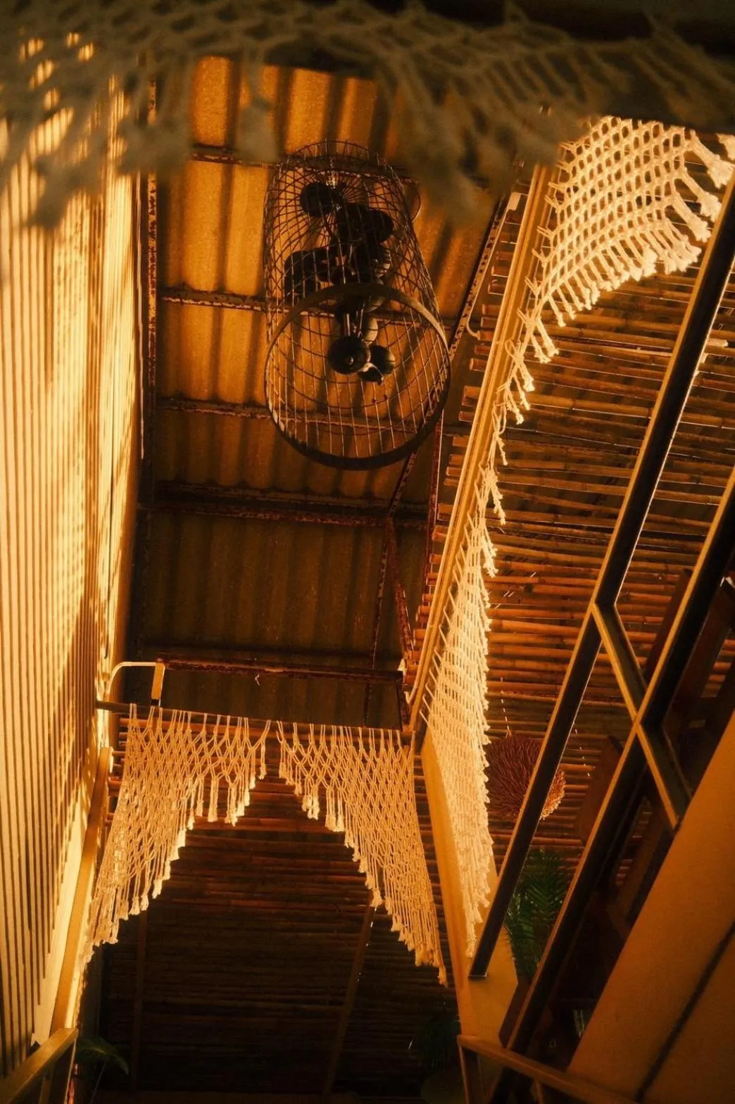 Decorative detail in U're Holitel