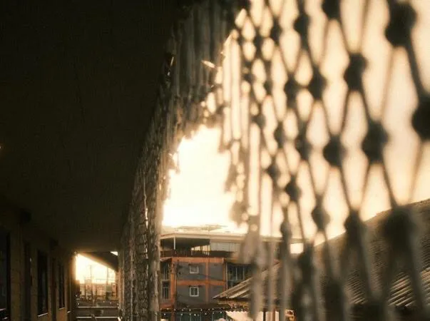 Food close-up in U're Holitel