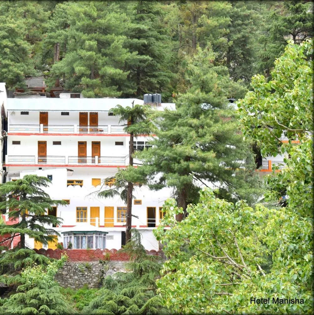 HOTEL MANISHA