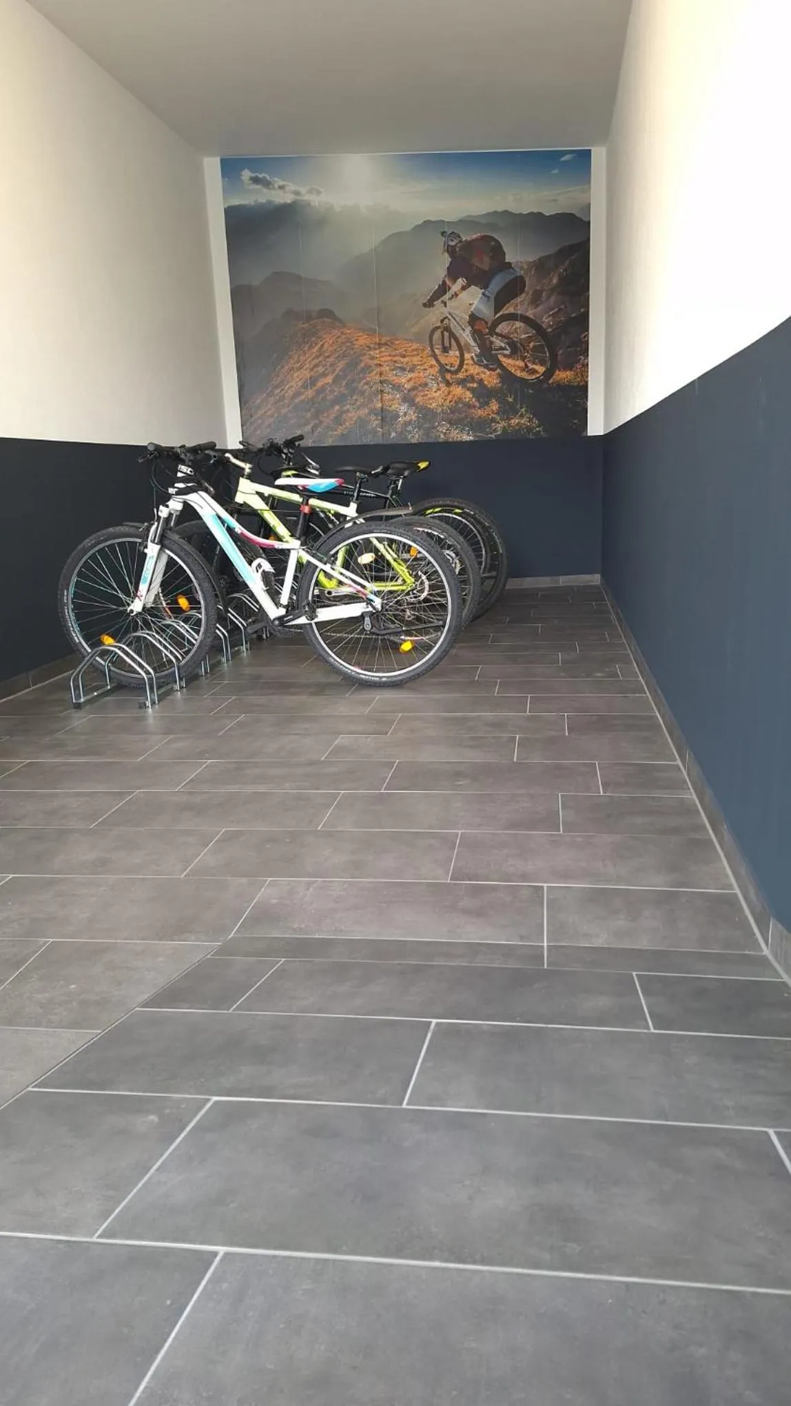 Property building in Boardinghouse Plattling