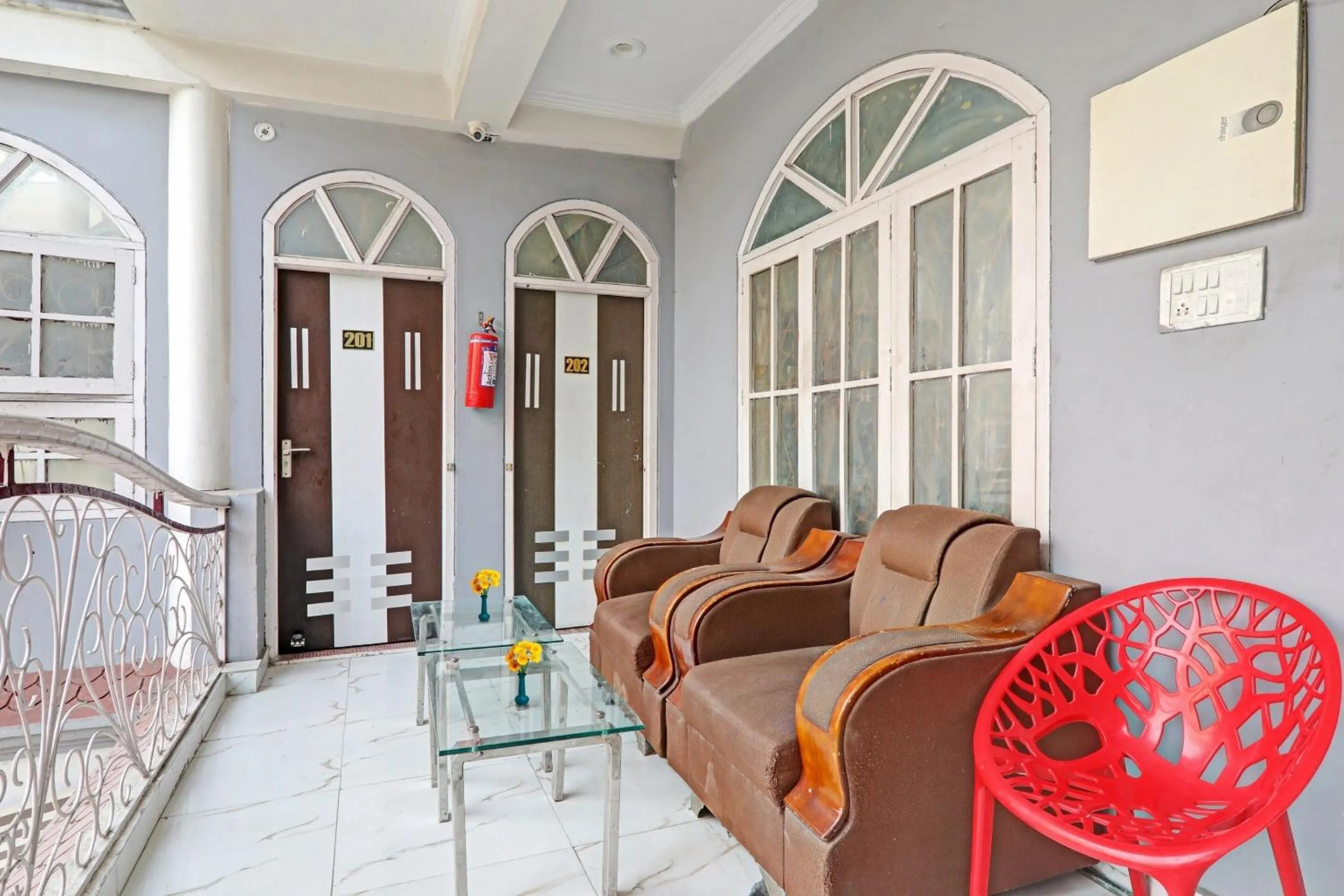 Other in Hotel O APM INN