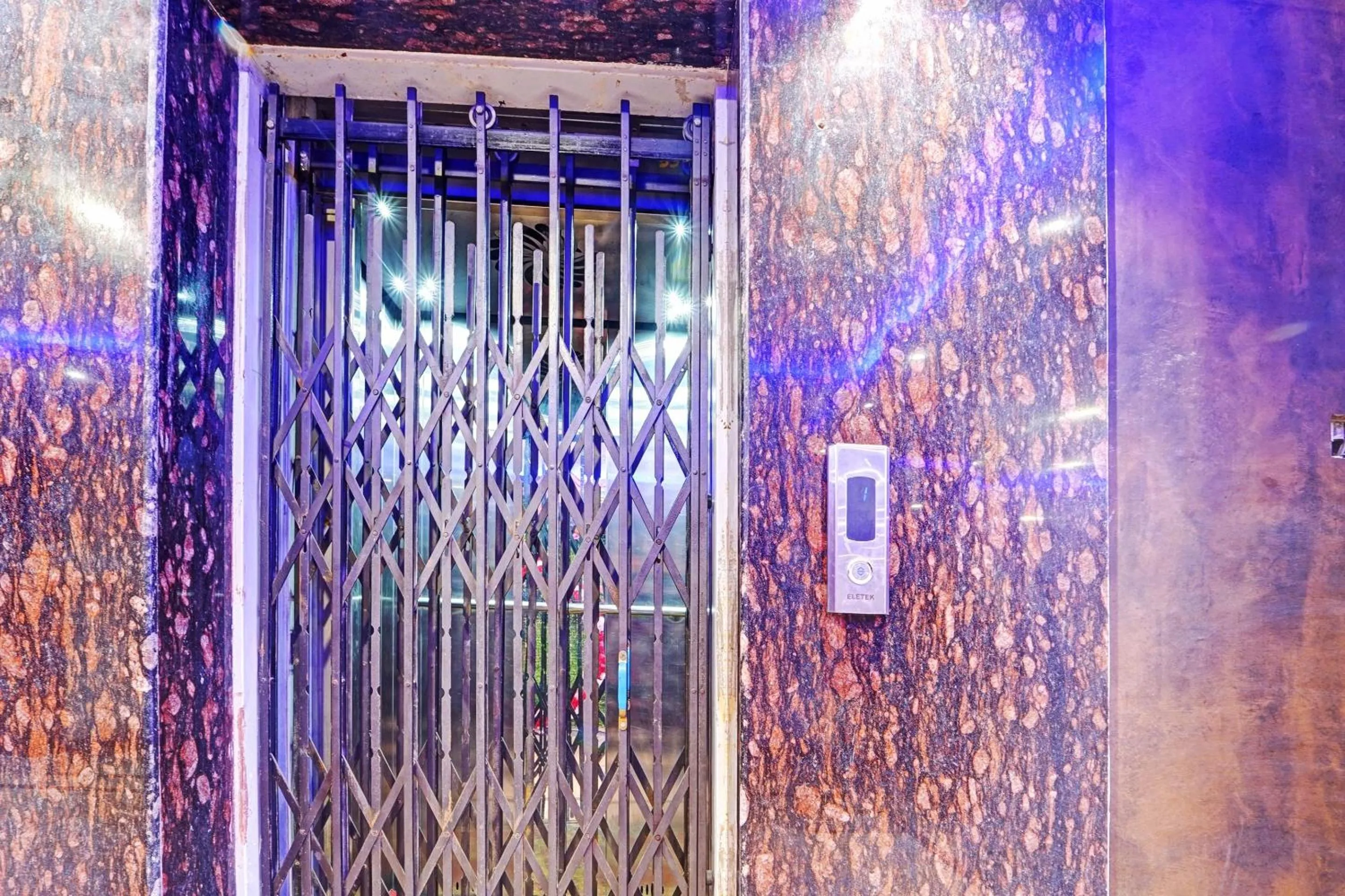 Bathroom in Hotel O Saharsh Hotel