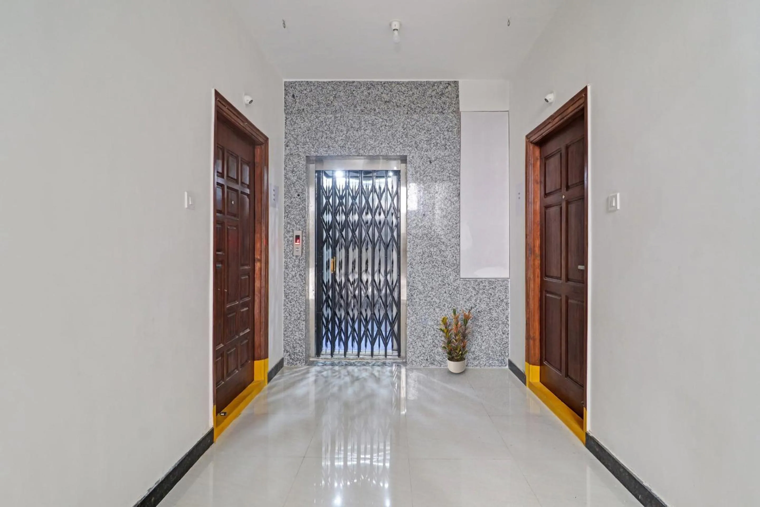 Other in Super Hotel O Qualia Nallagandla