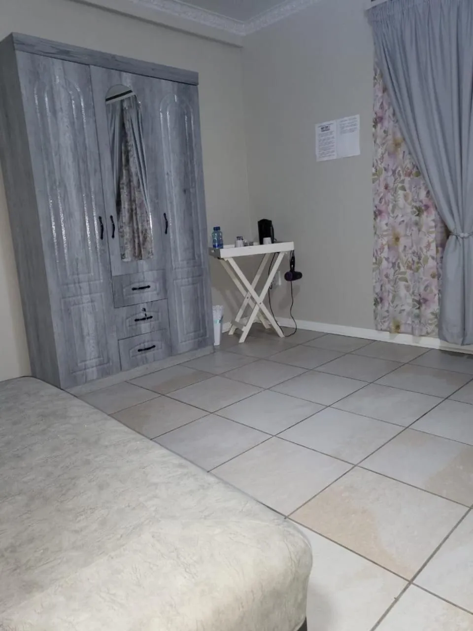 Property building in La Maison on Vaal Bed and Breakfast