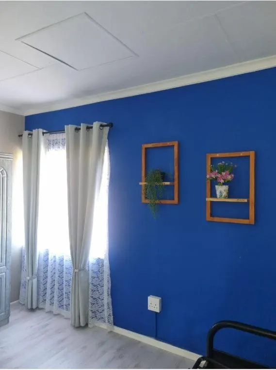 La Maison on Vaal Bed and Breakfast