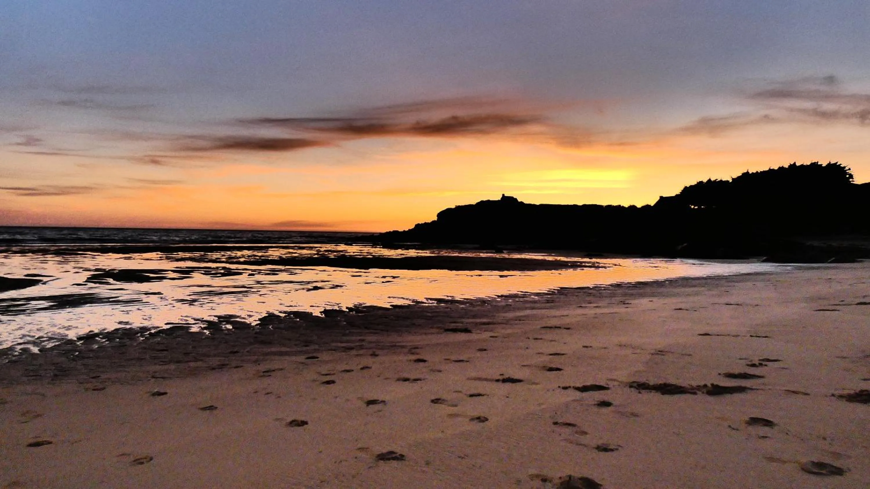 Nearby landmark in Hôtel L'Orée des plages