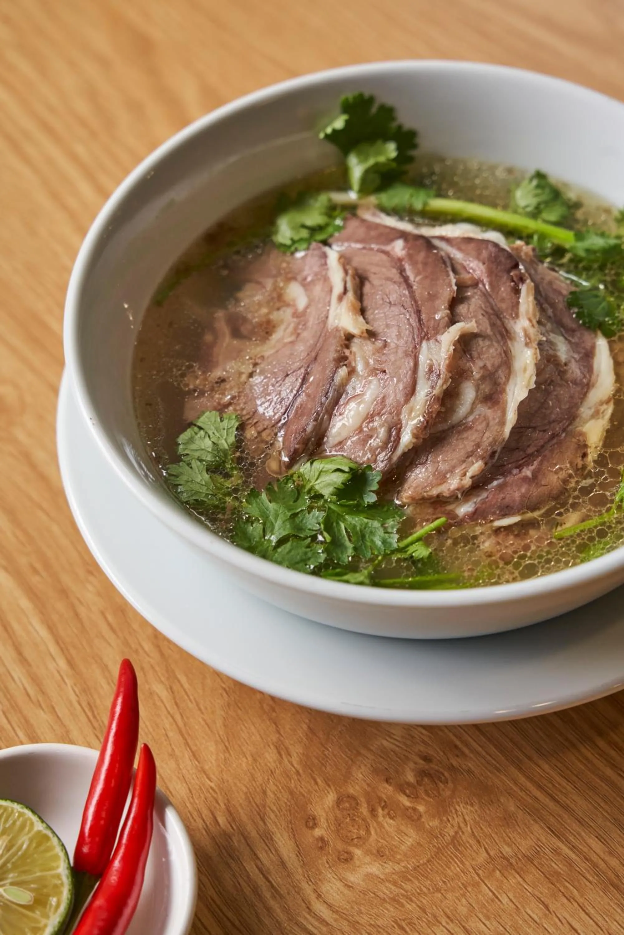 Breakfast in Jacayl Hotel - Cầu Giấy