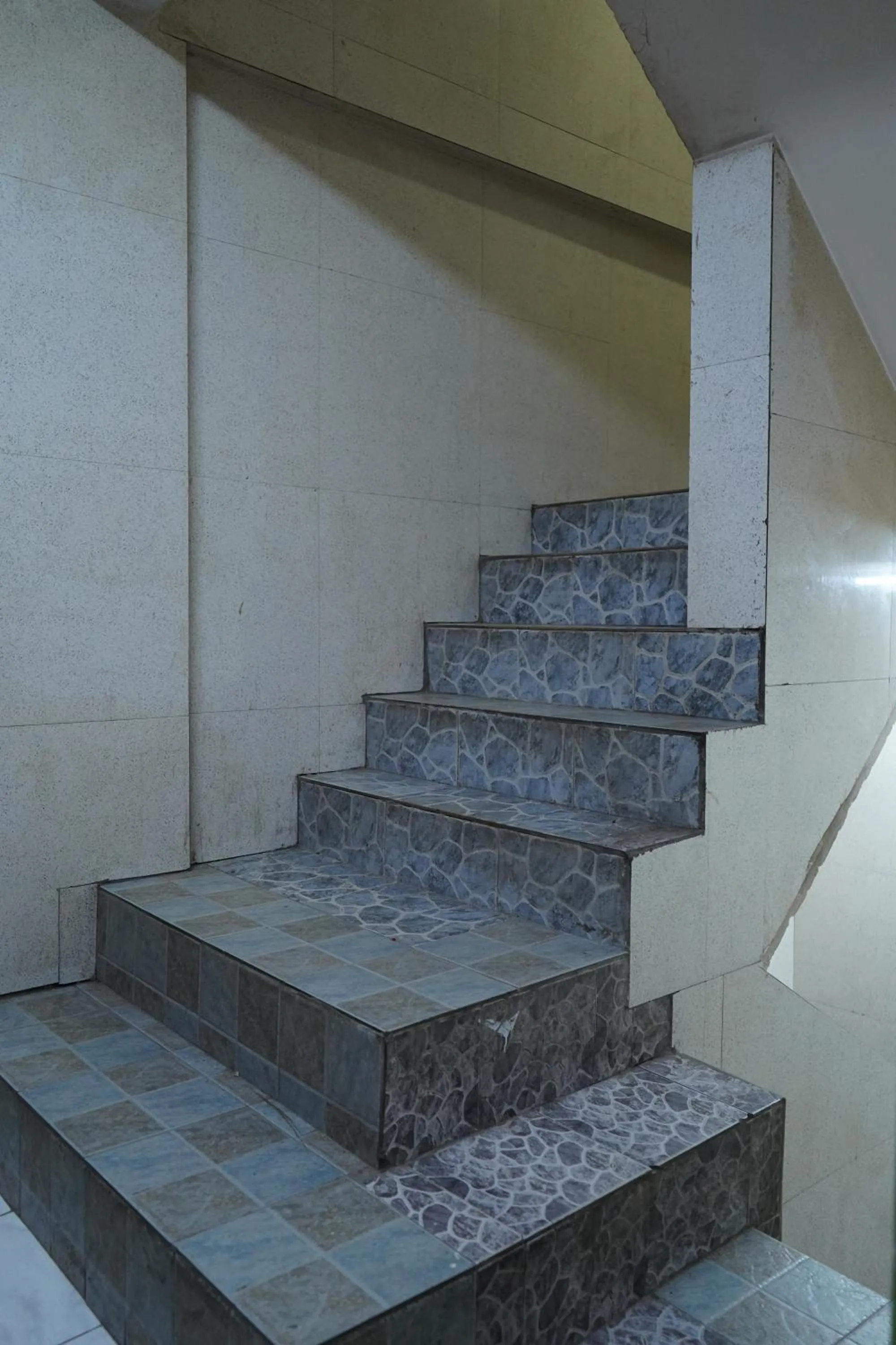 Lobby or reception in Hotel Quadis - Noida sec 15