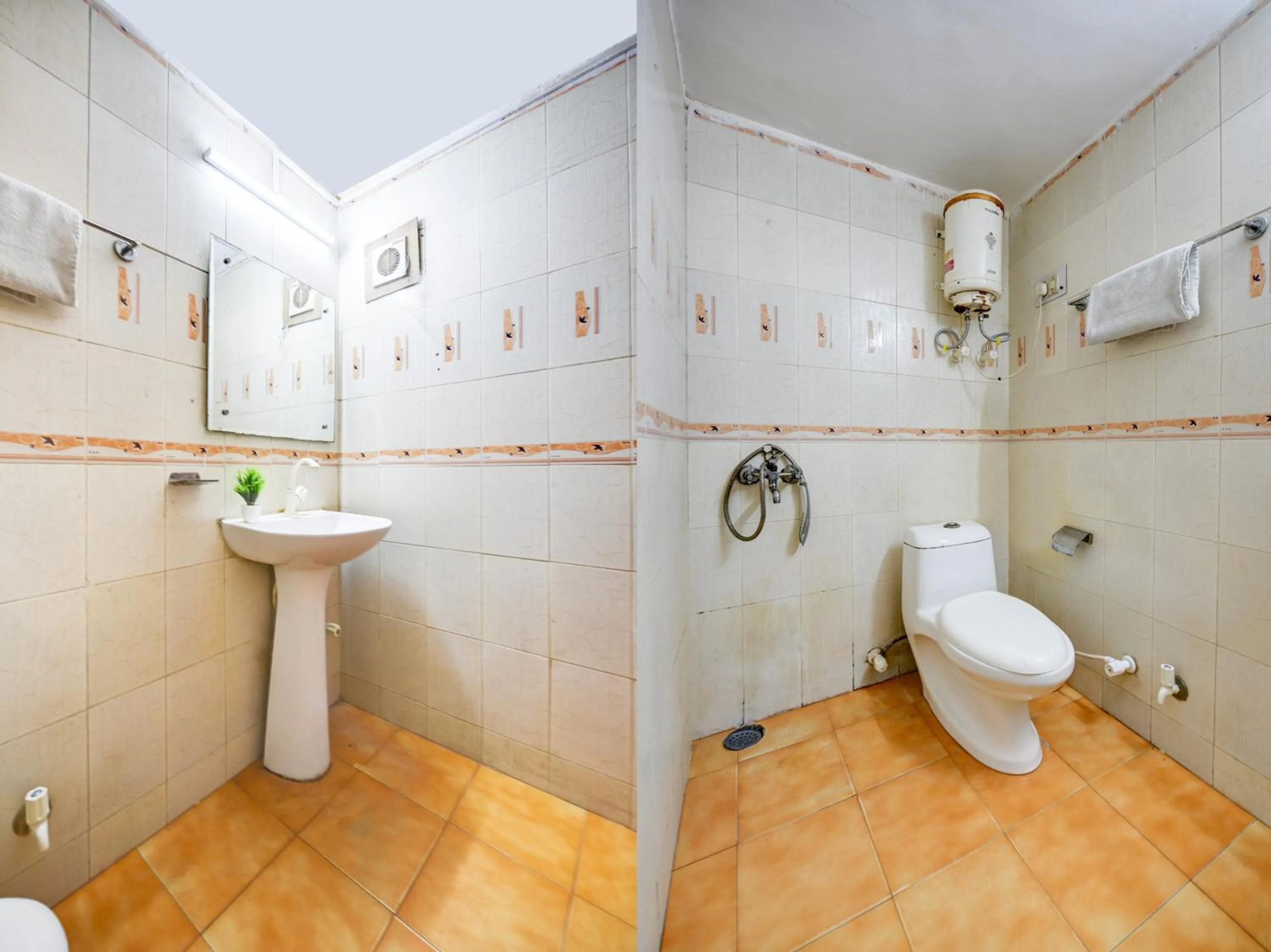 Hotel Quadis - Noida sec 15