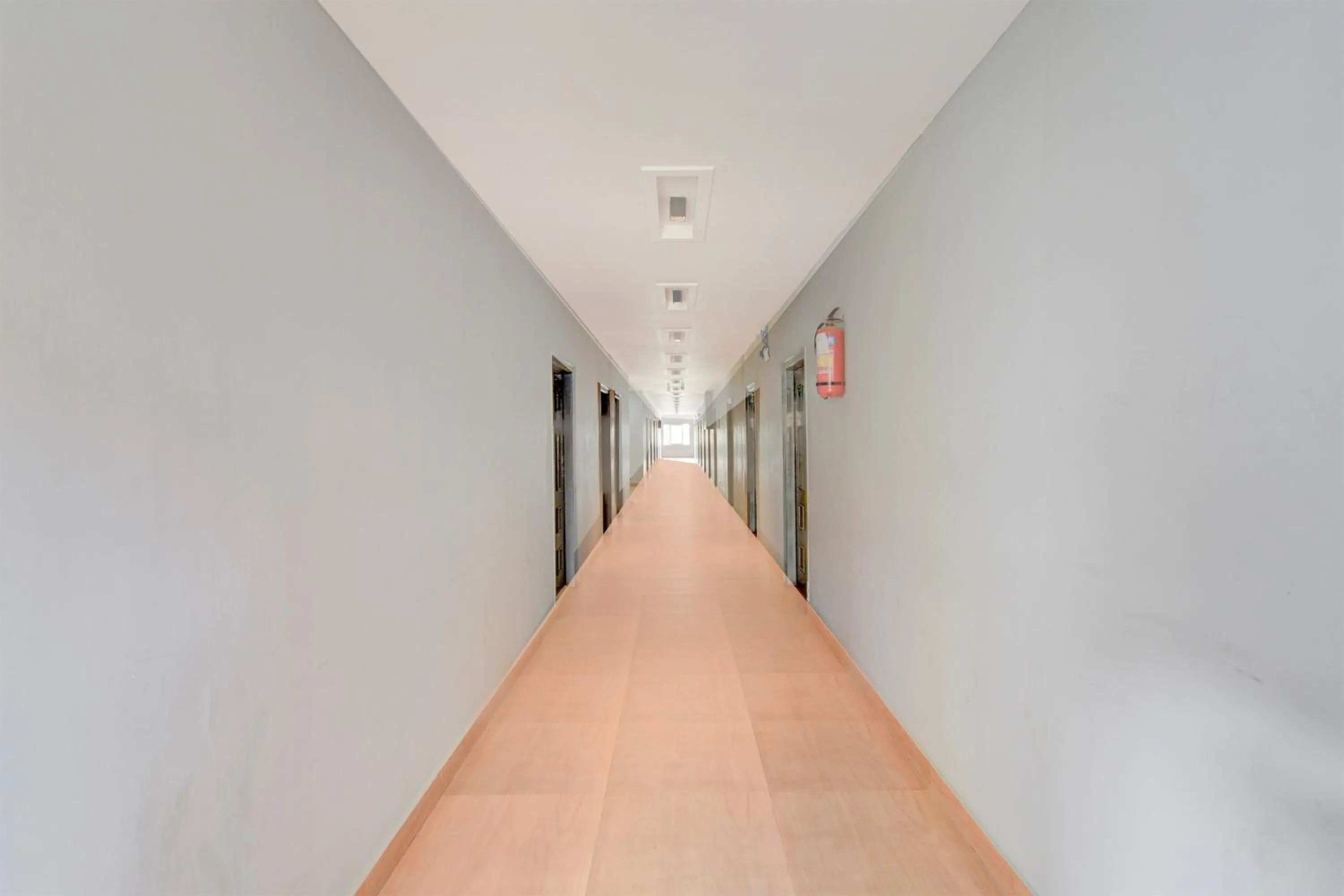 Lobby or reception in Super Collection O Karmanghat Bus Terminal Hyderabad Formerly Hotel Chirag Stays