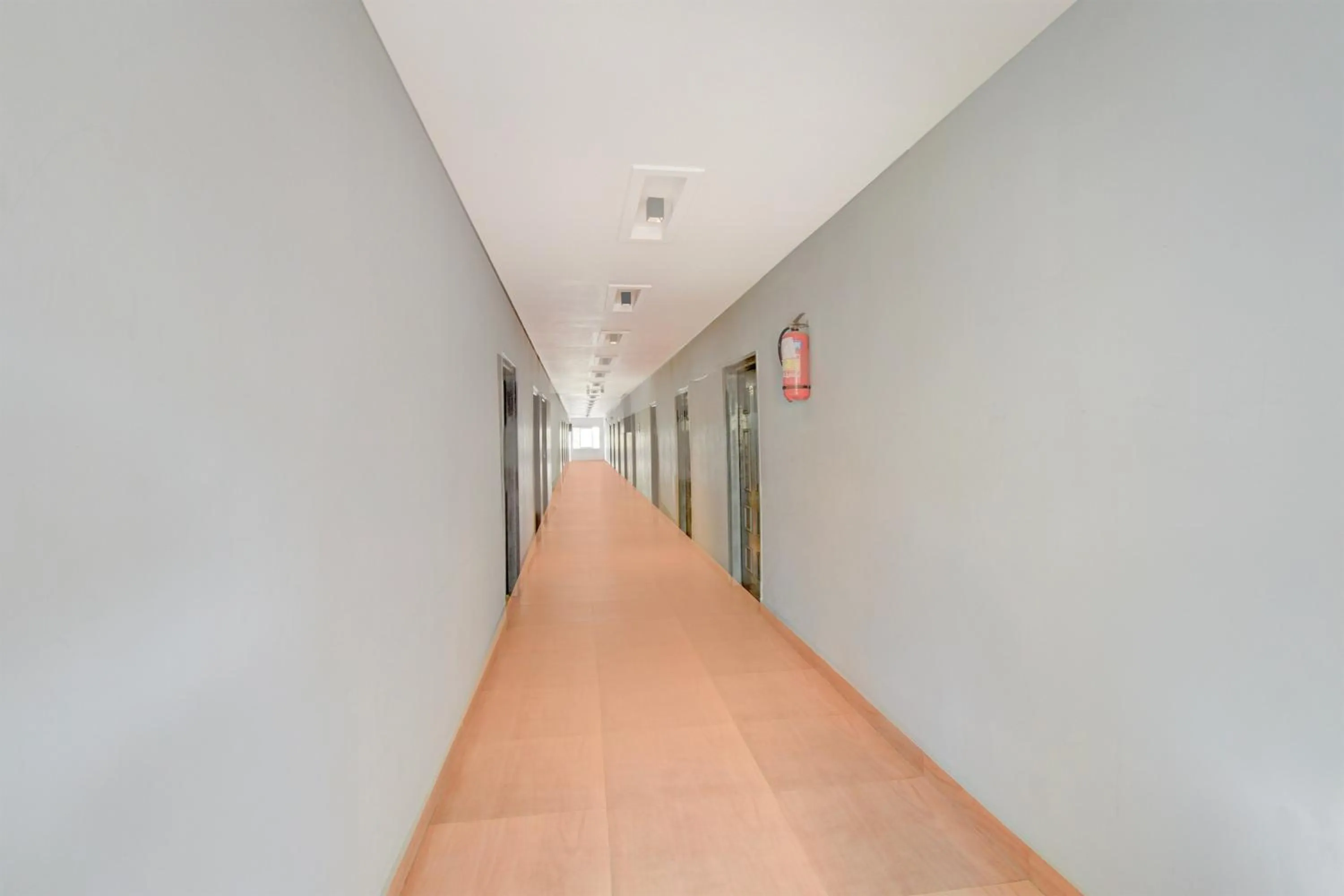 Lobby or reception in Super Collection O Karmanghat Bus Terminal Hyderabad Formerly Hotel Chirag Stays